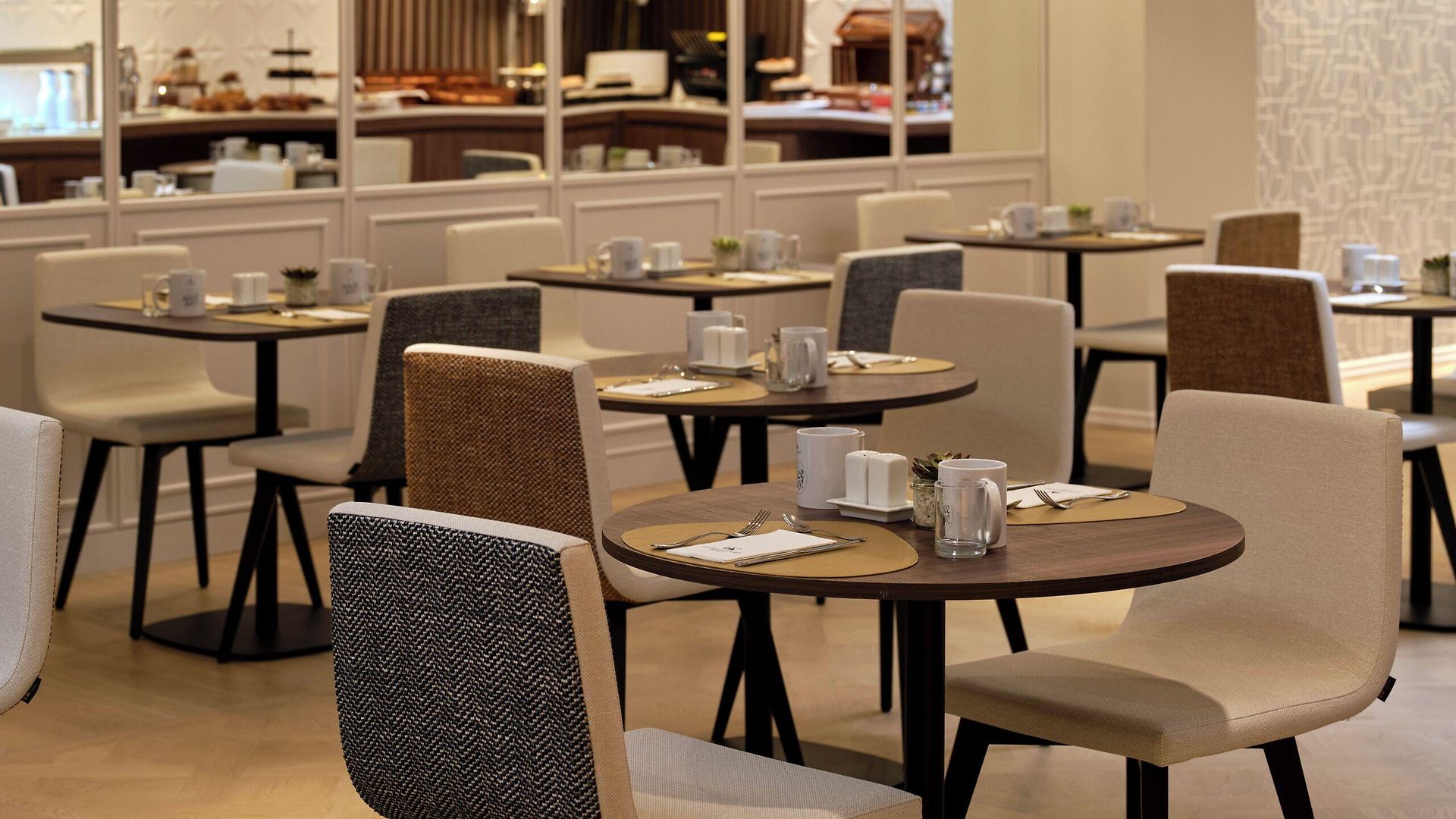 Eurostars Avenue Louise Hotel 4*