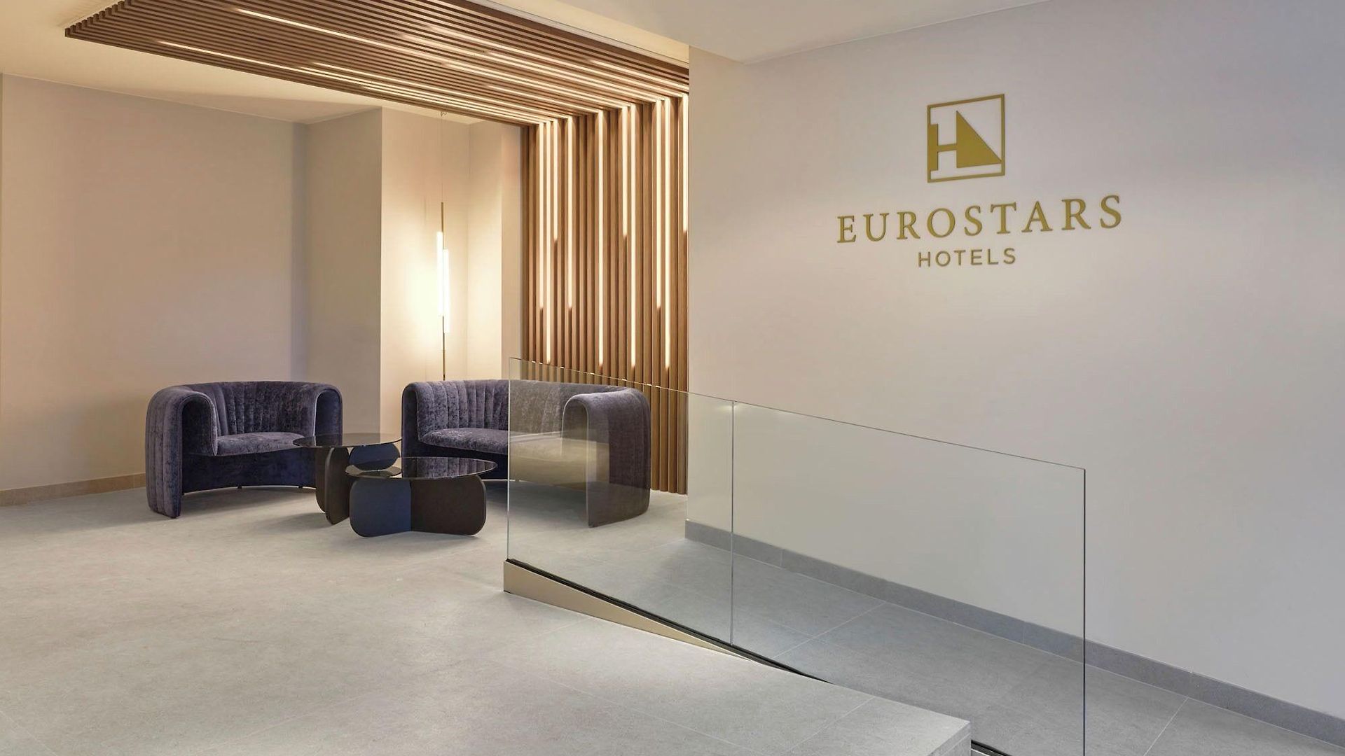Eurostars Avenue Louise