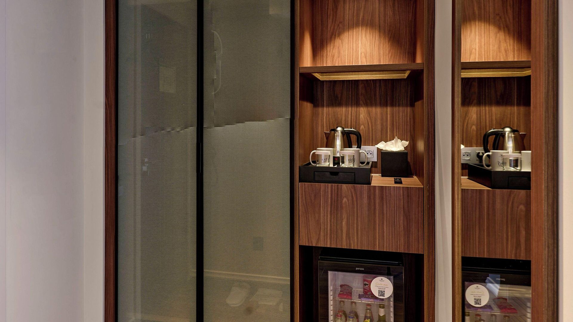 Eurostars Avenue Louise Hotel Brussel