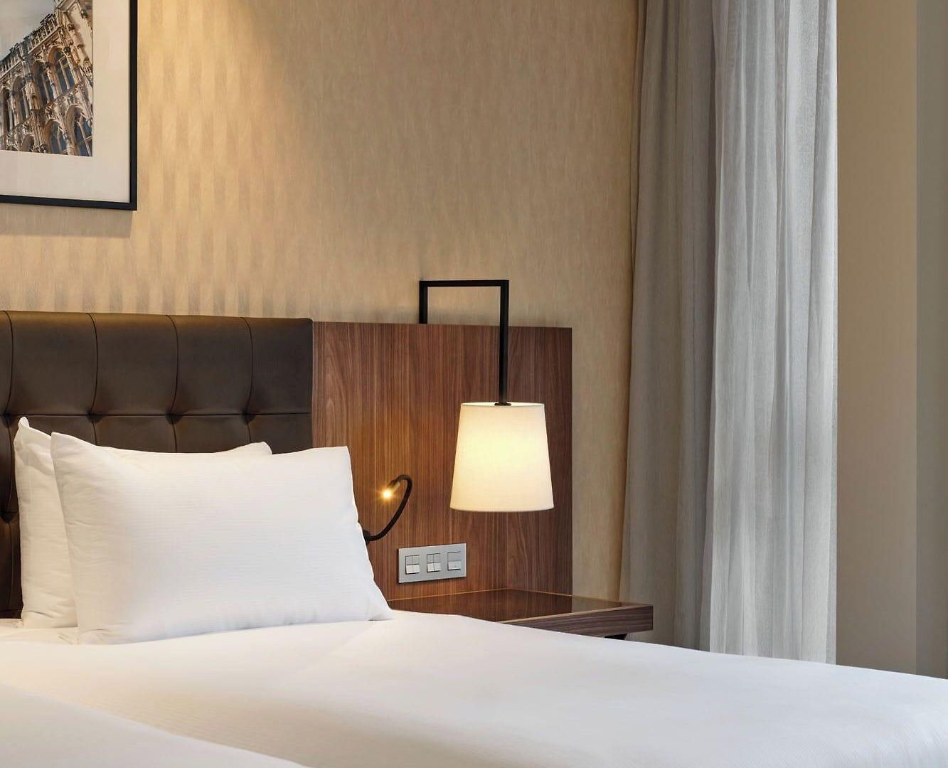 Hotel Eurostars Avenue Louise