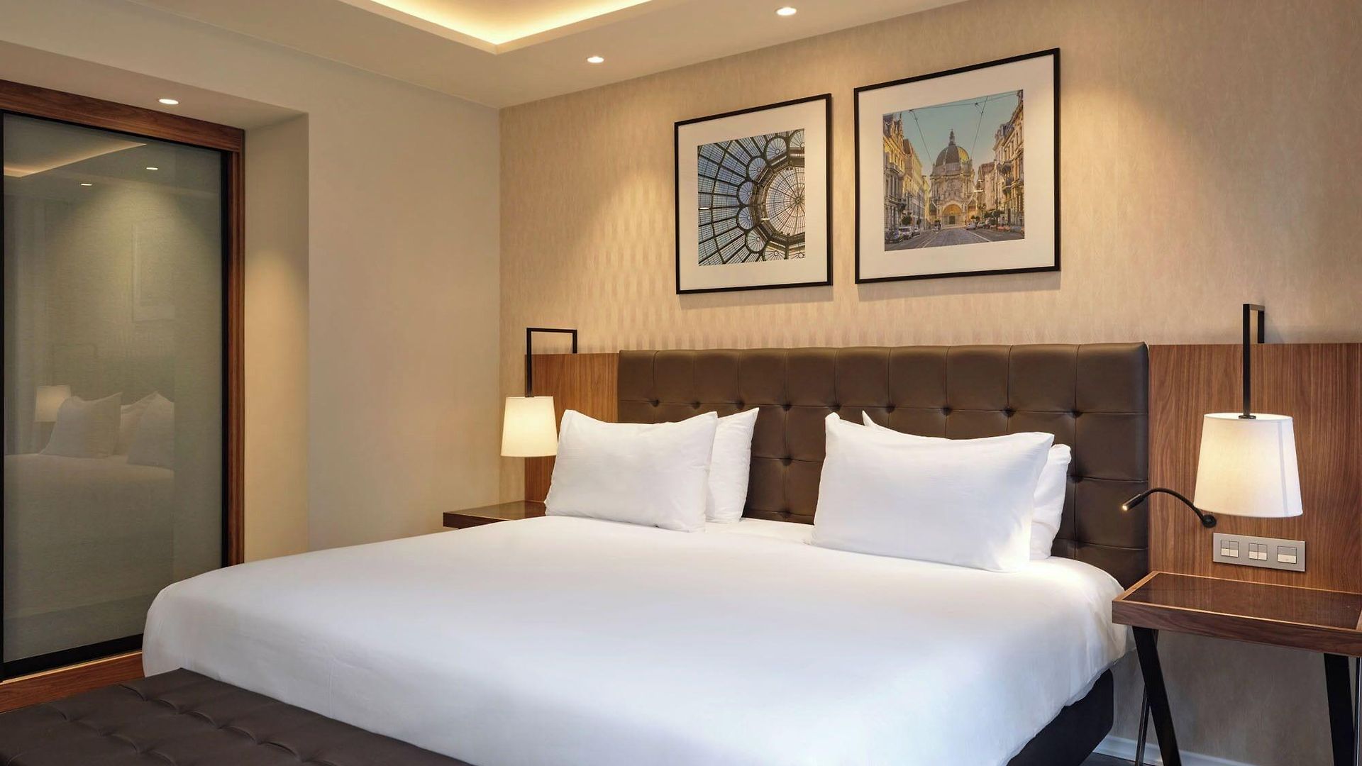 Eurostars Avenue Louise 4*