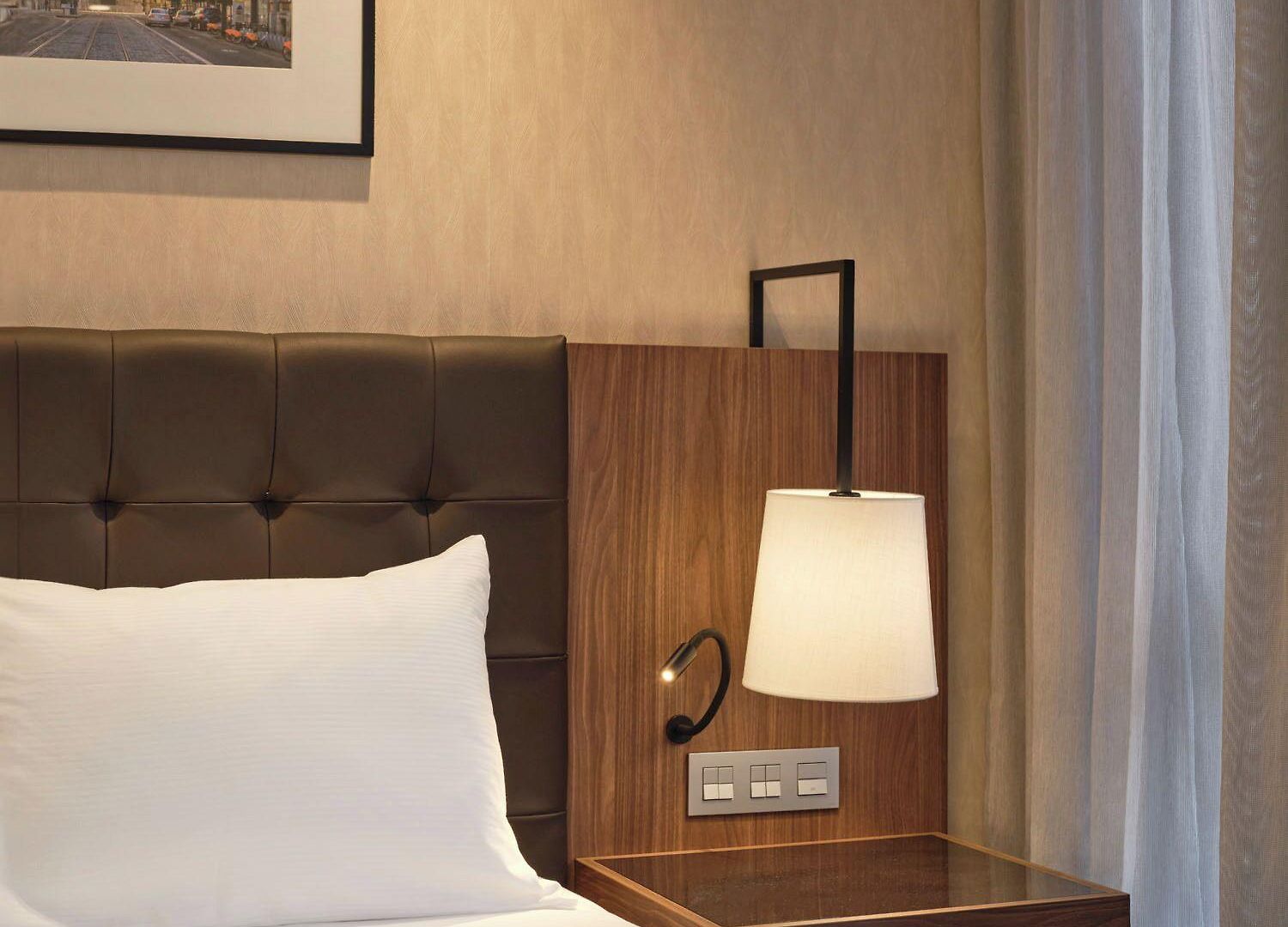 Eurostars Avenue Louise 4*