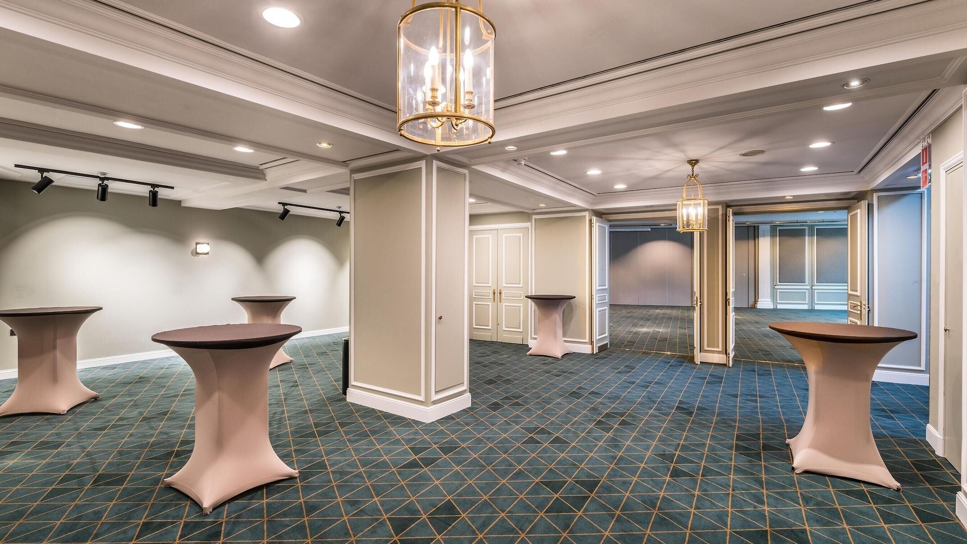 Hotel Hilton Grand Place Brussel