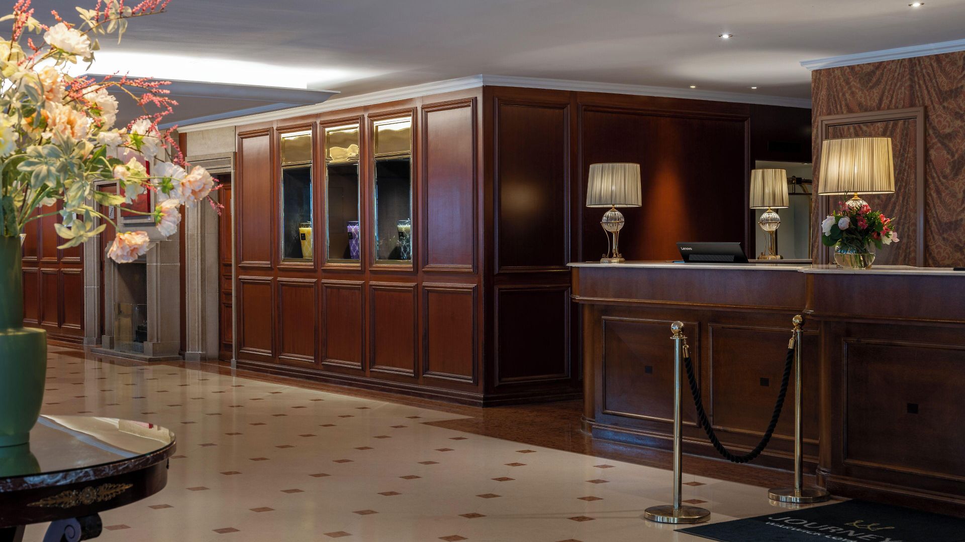 Warwick Grand-place Hotel 4*