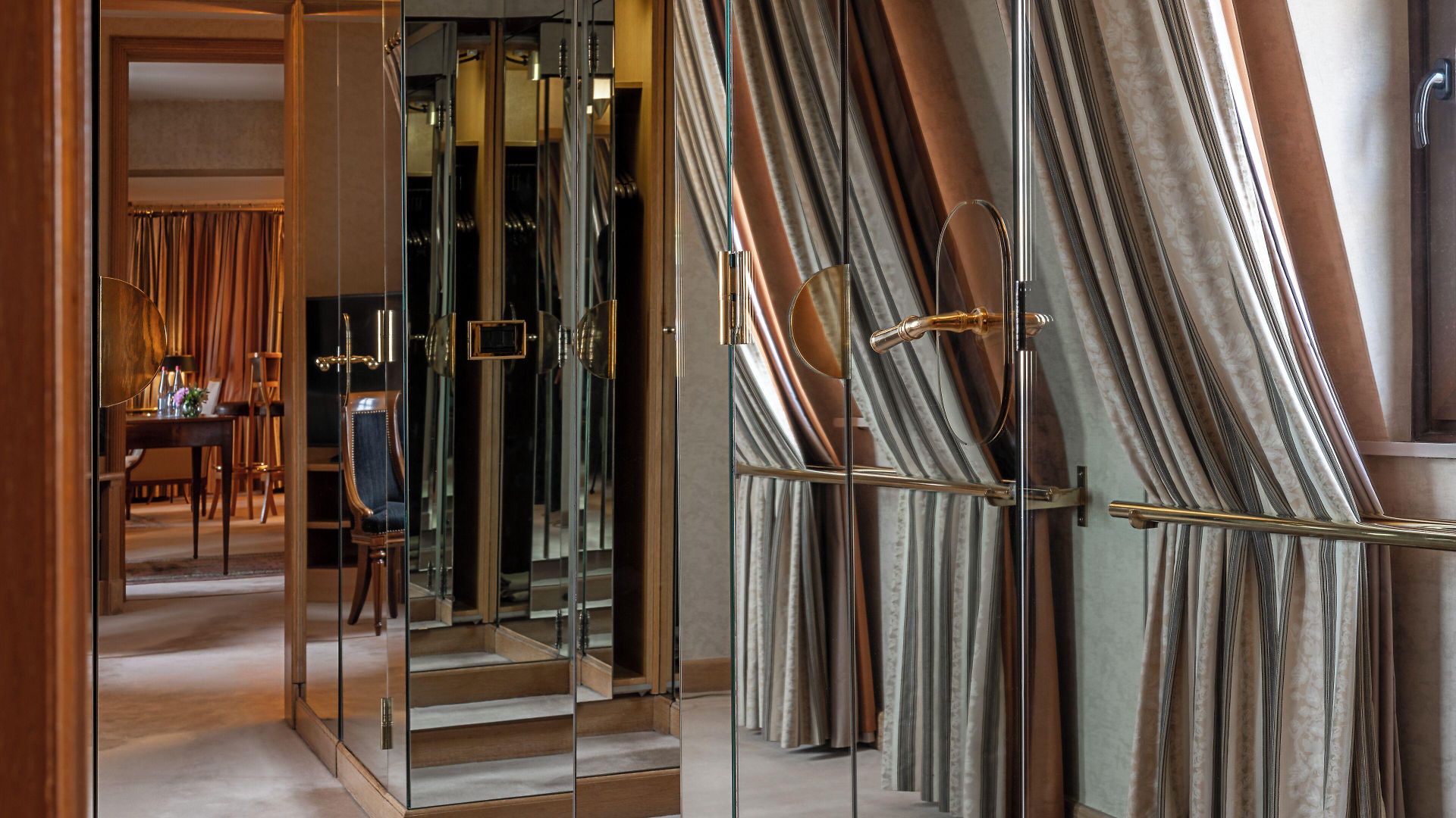 Hotel Warwick Grand-place