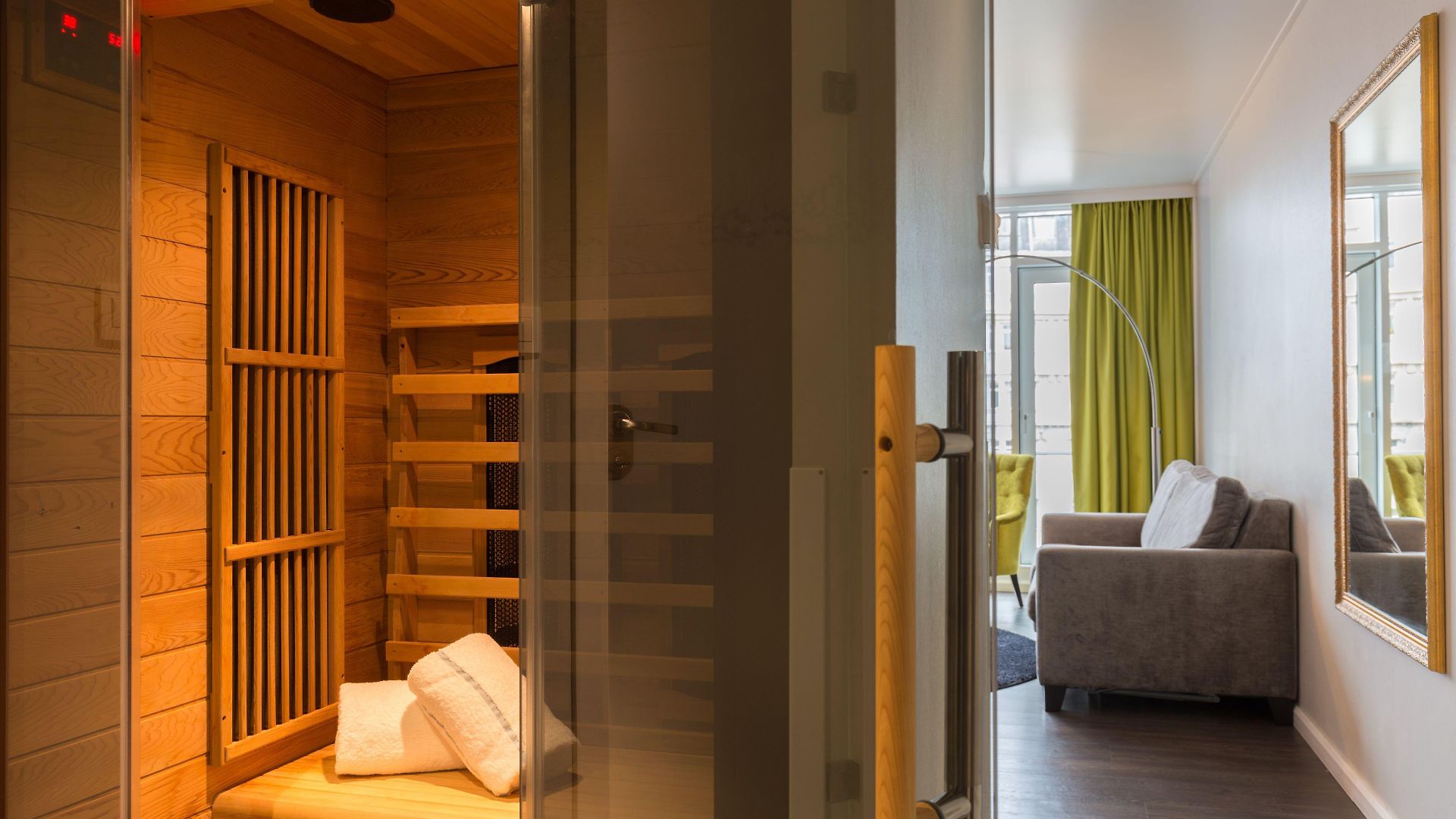 Hotel Thon Bristol Stephanie 4*