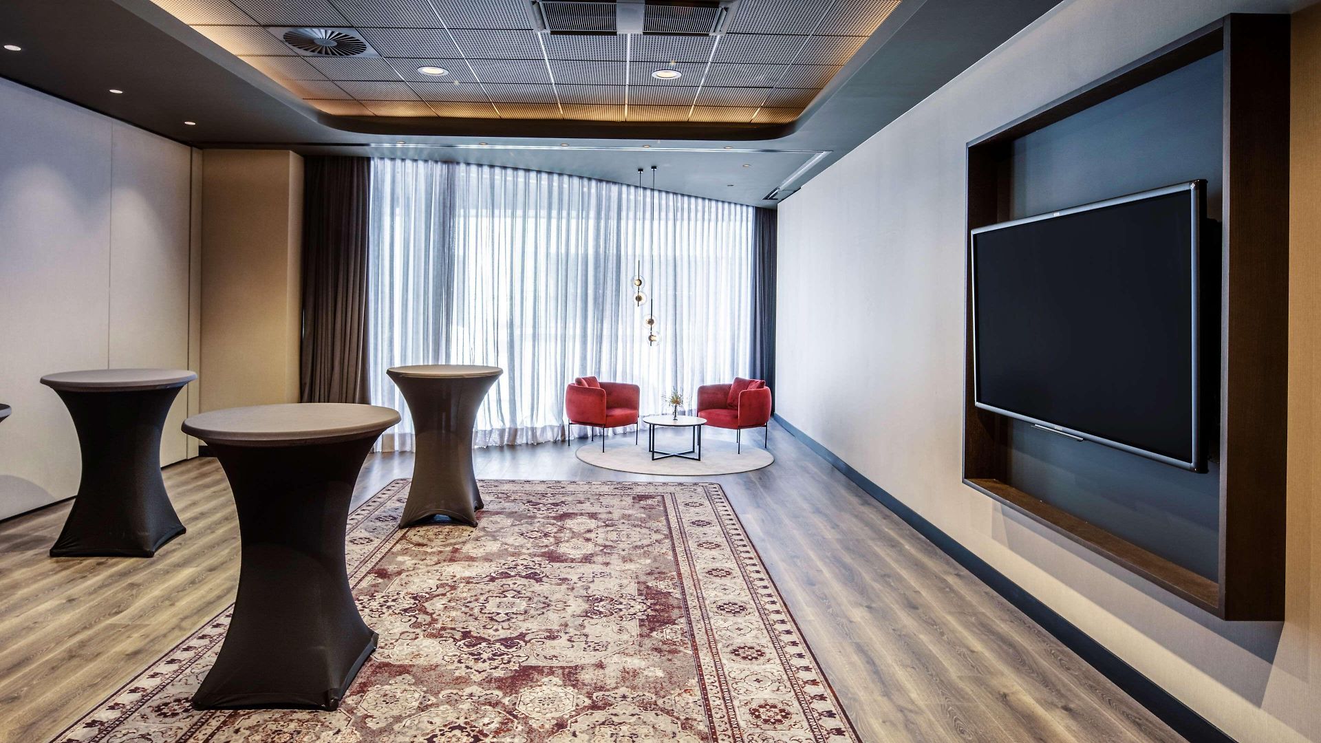 Hotel Radisson Collection Grand Place 5*