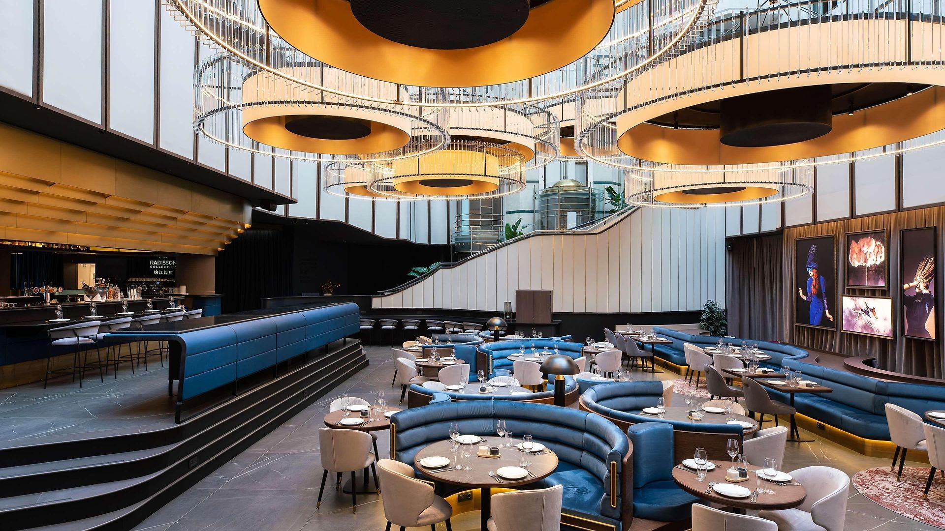 Radisson Collection Grand Place