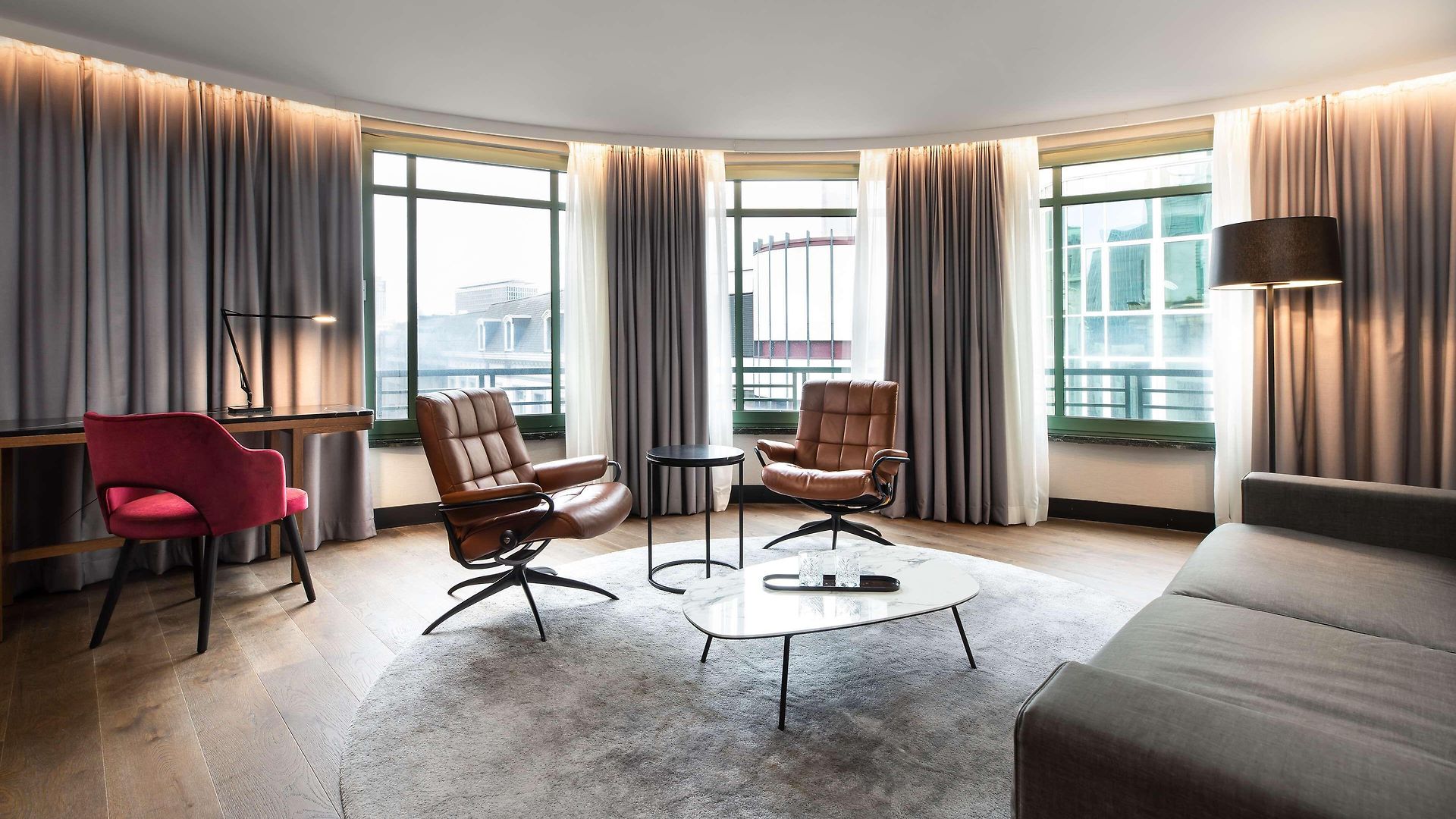 Hotel Radisson Collection Grand Place