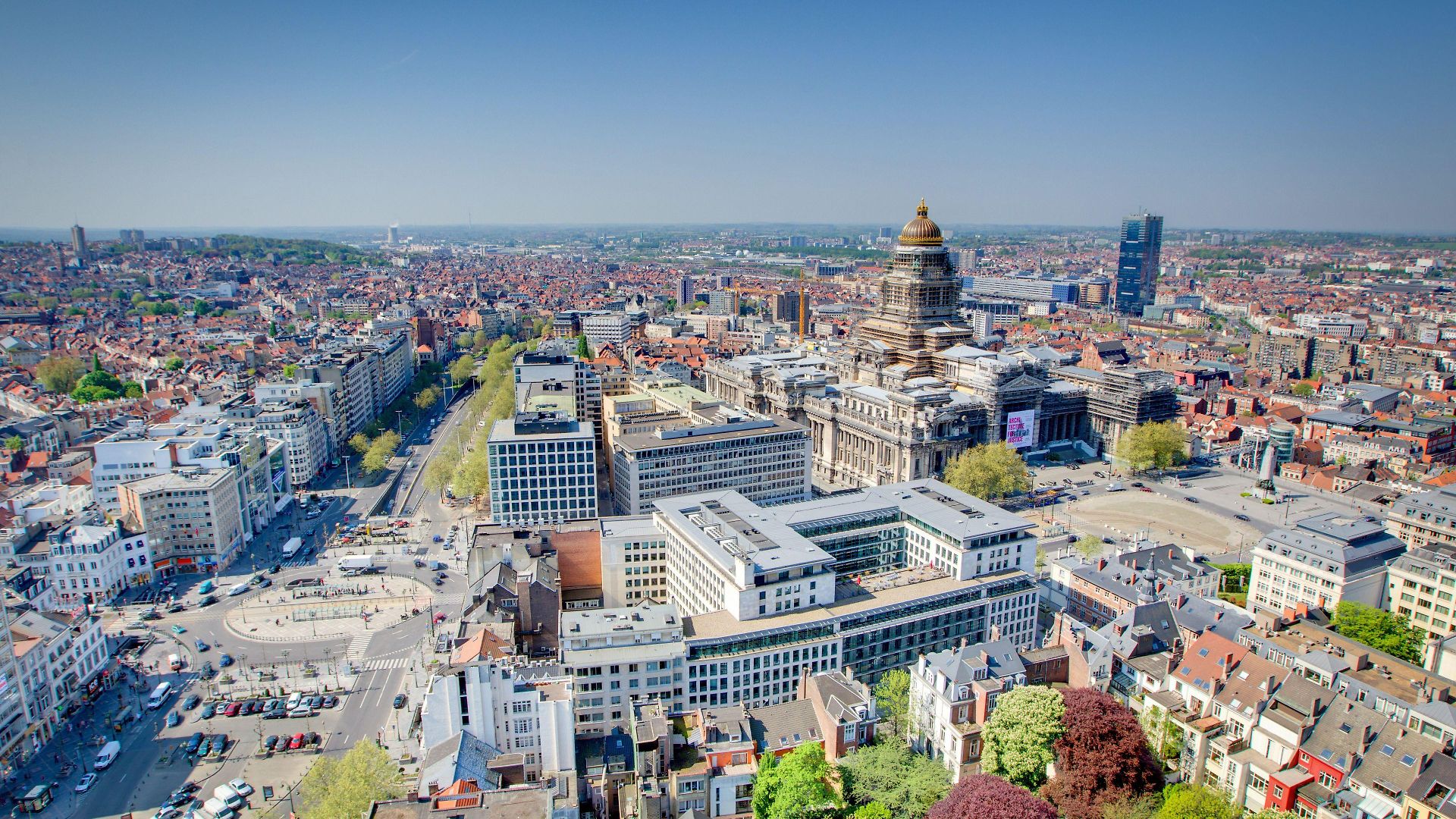 The 4* Brussel