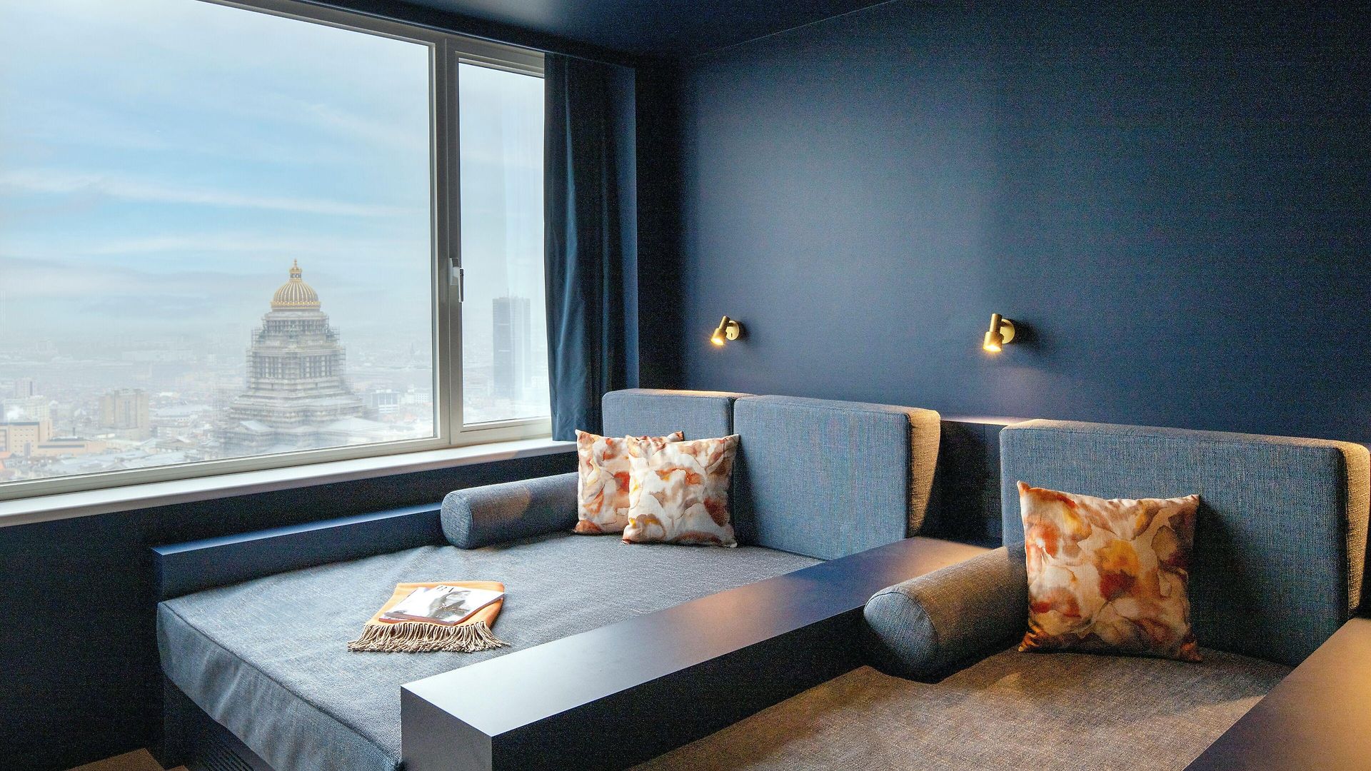 The Hotel 4*