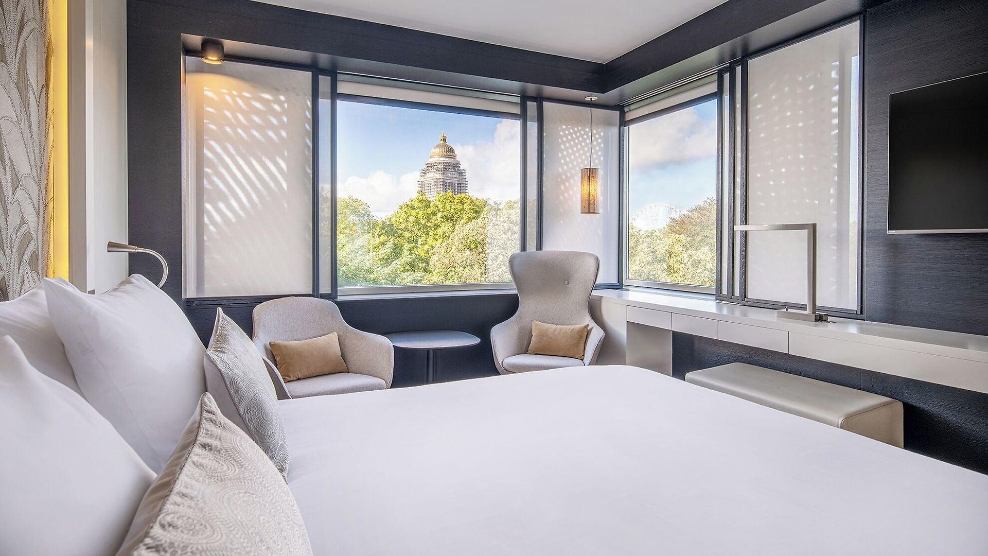 Hotel The