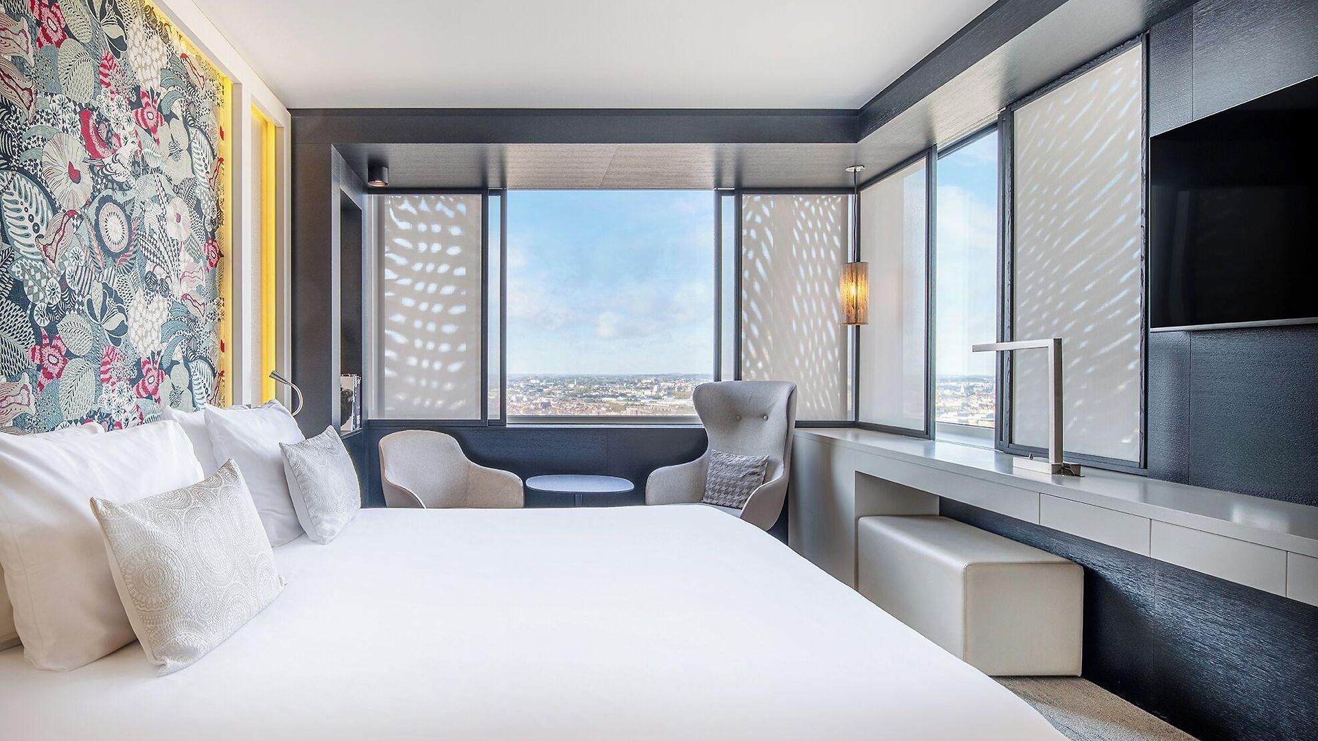 The 4* Brussel