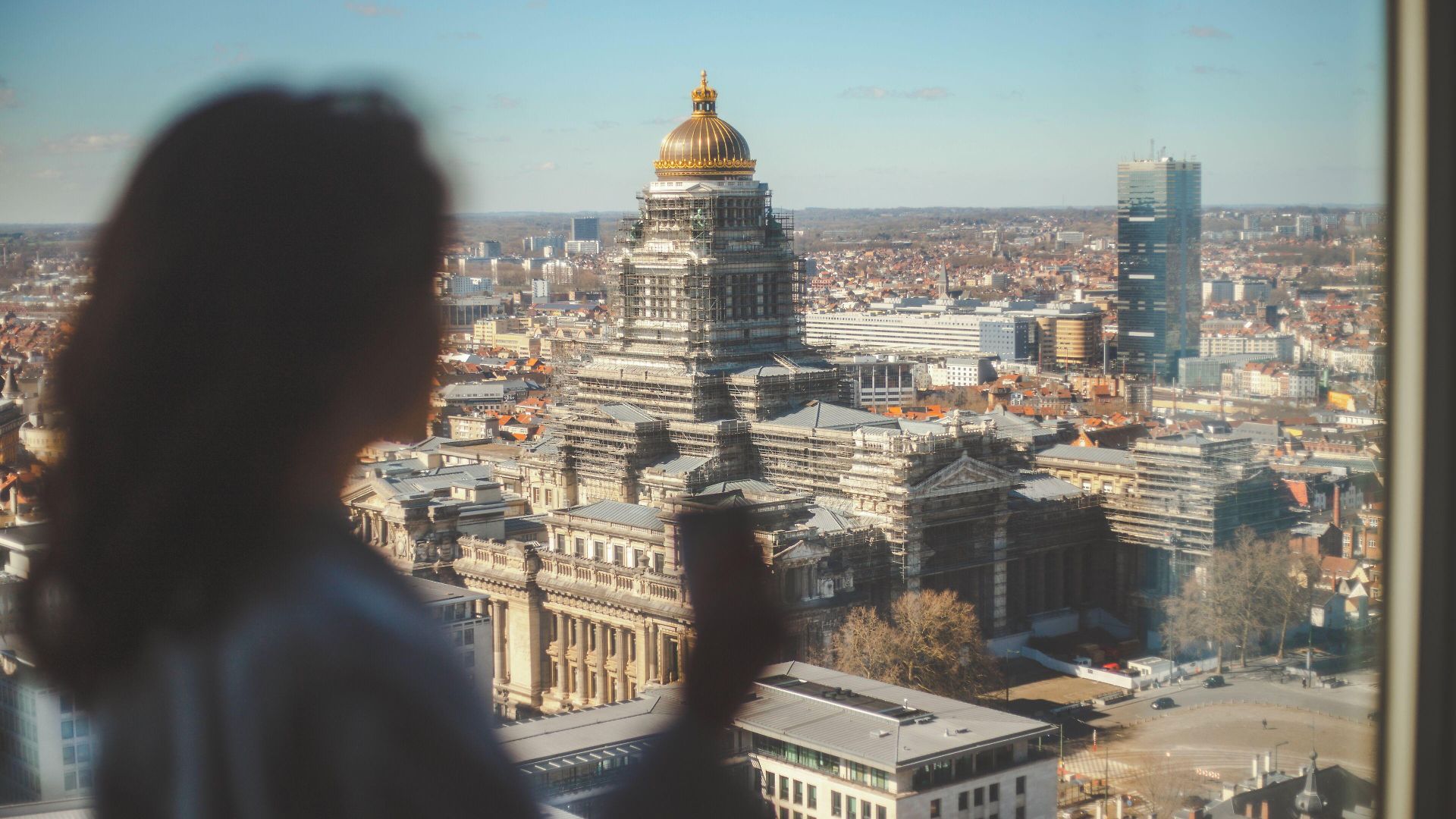 The Brussel