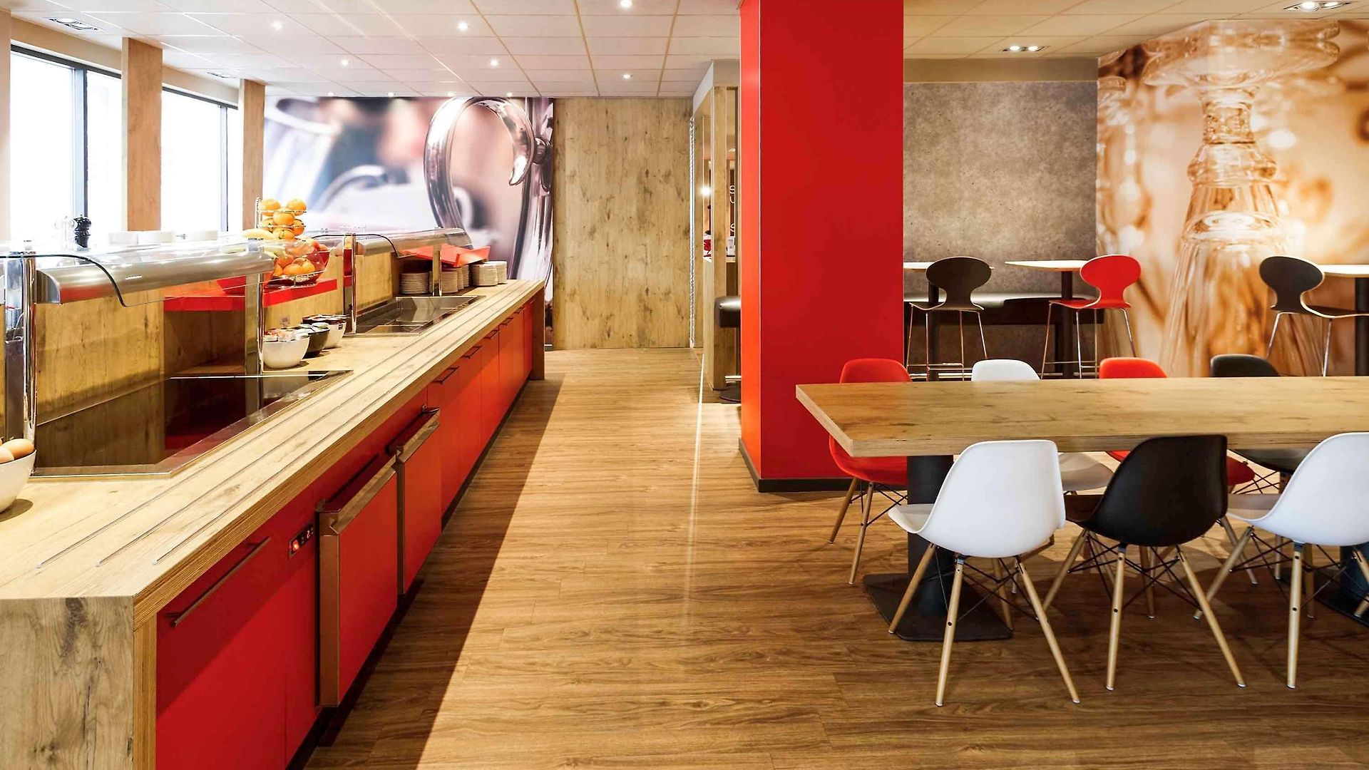 Ibis Centre Hotel Brussel
