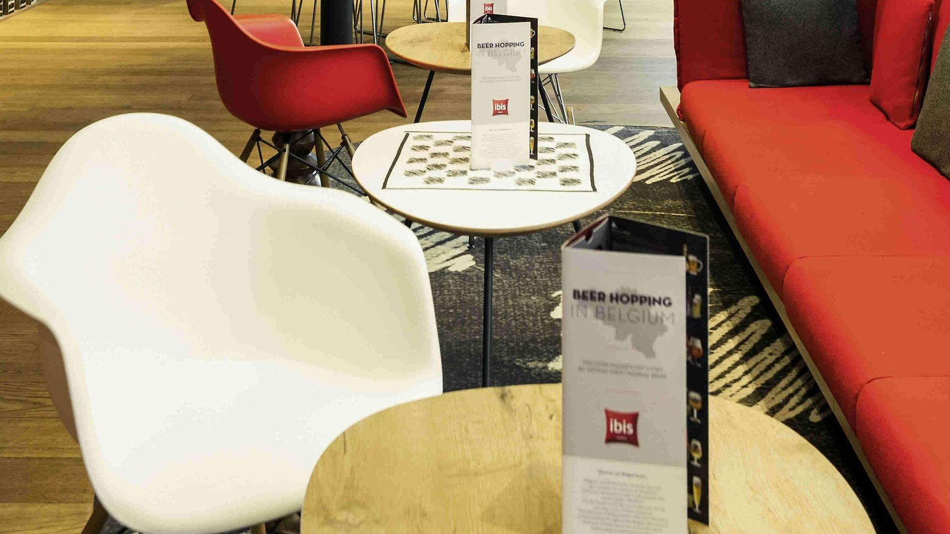 Hotel Ibis Centre