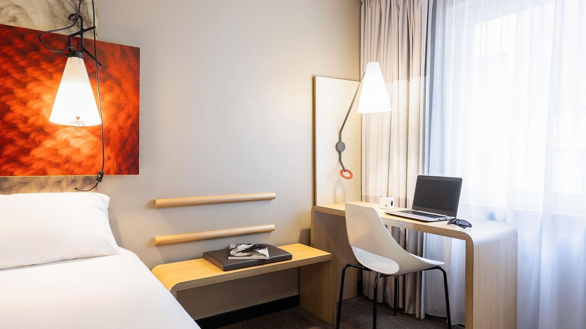 Ibis Centre 3* Brussel