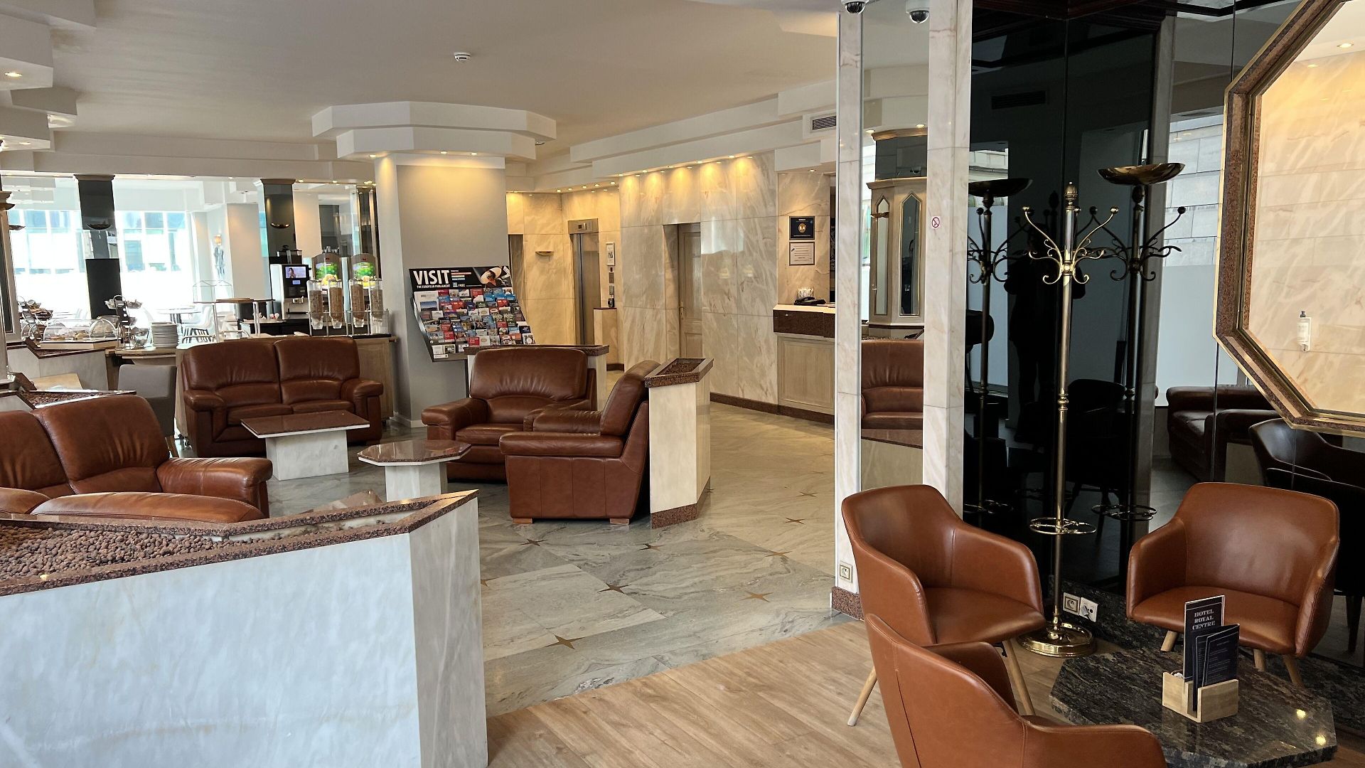 Hotel Western Royal Centre