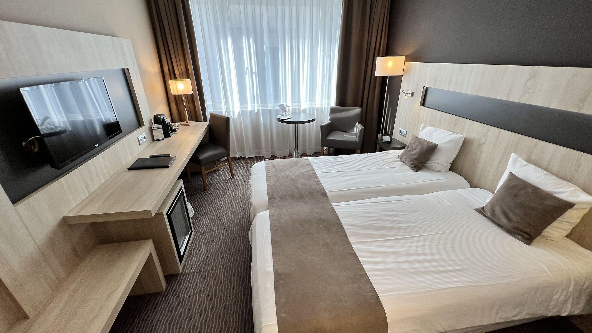 Hotel Western Royal Centre