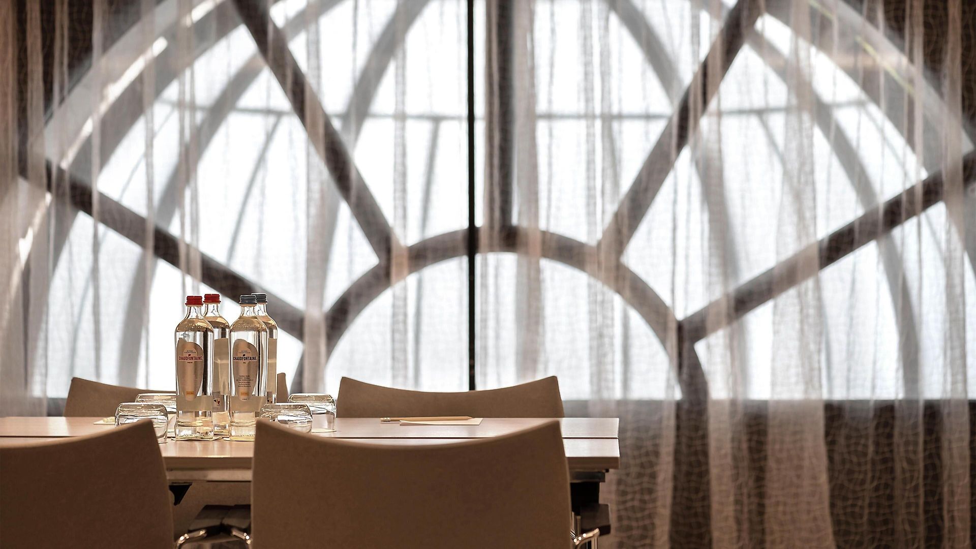 Barsey By Warwick Hotel Brussel