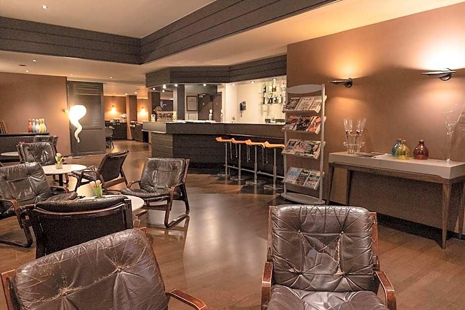 Hotel New Charlemagne