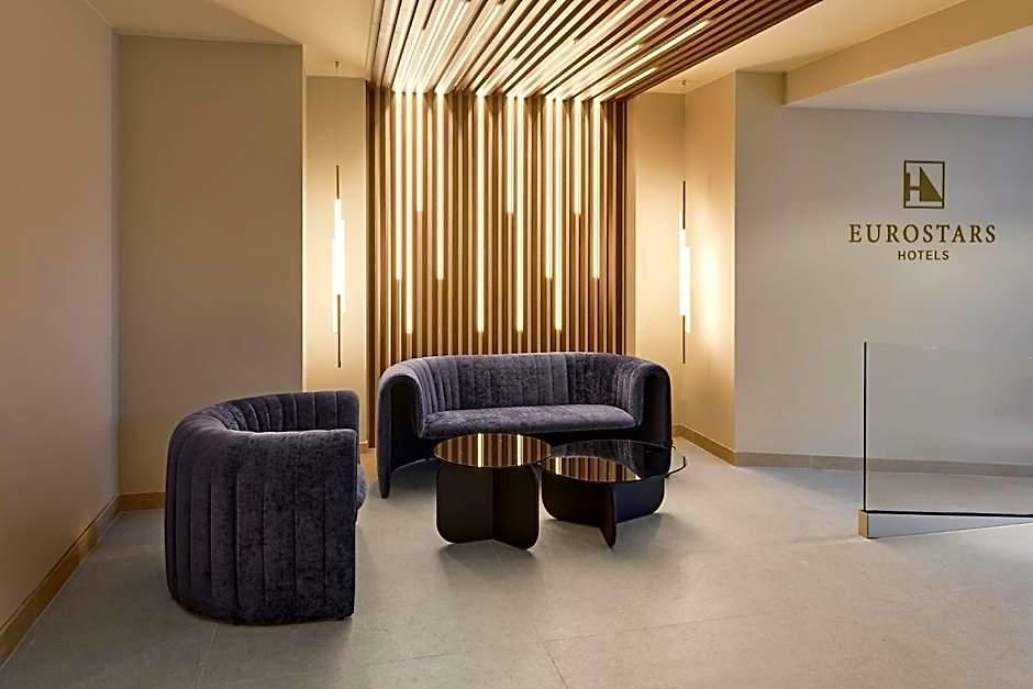 Eurostars Avenue Louise 4*