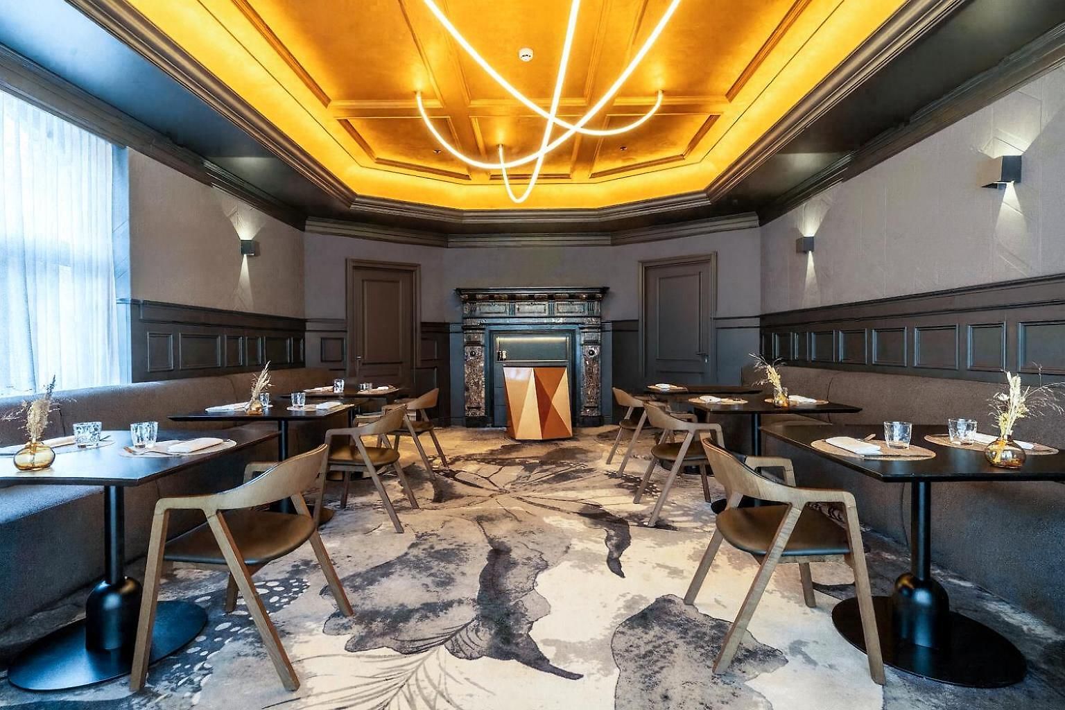 Steigenberger Icon Wiltcher's Hotel 5*
