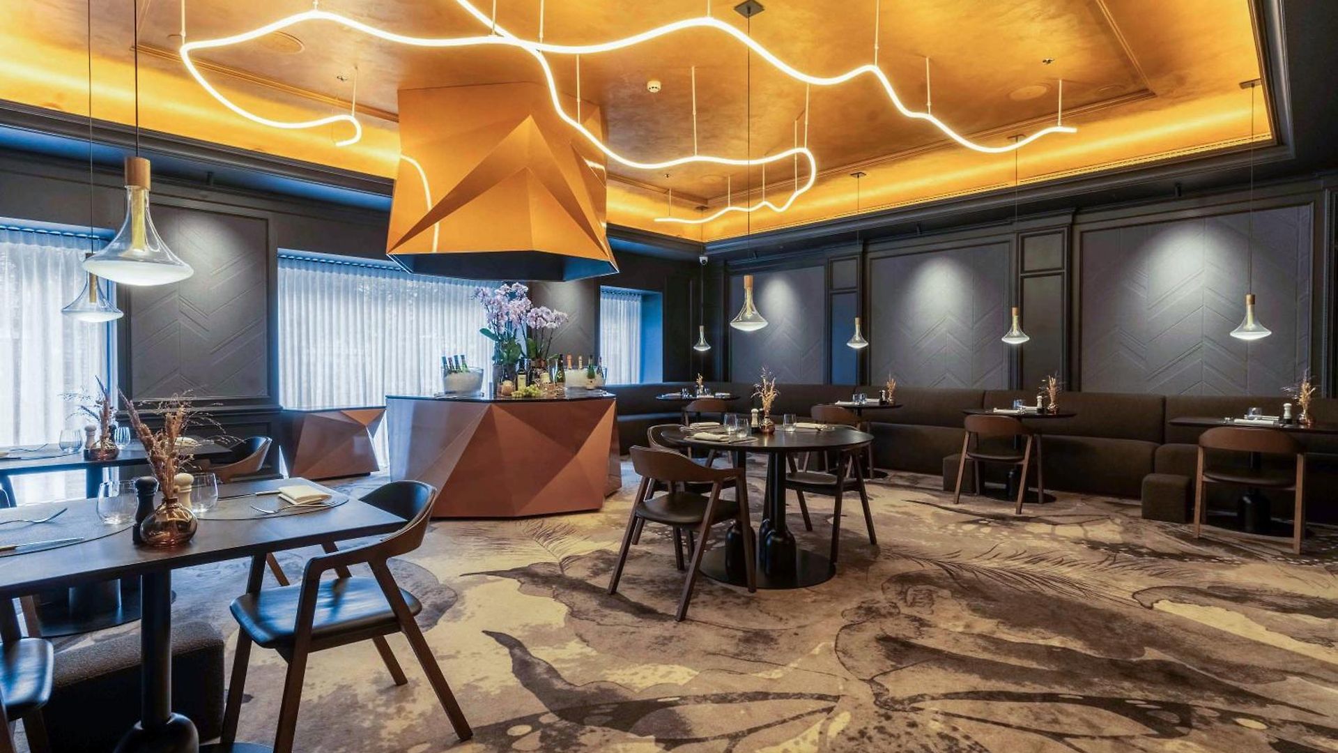 Hotel Steigenberger Icon Wiltcher's 5*
