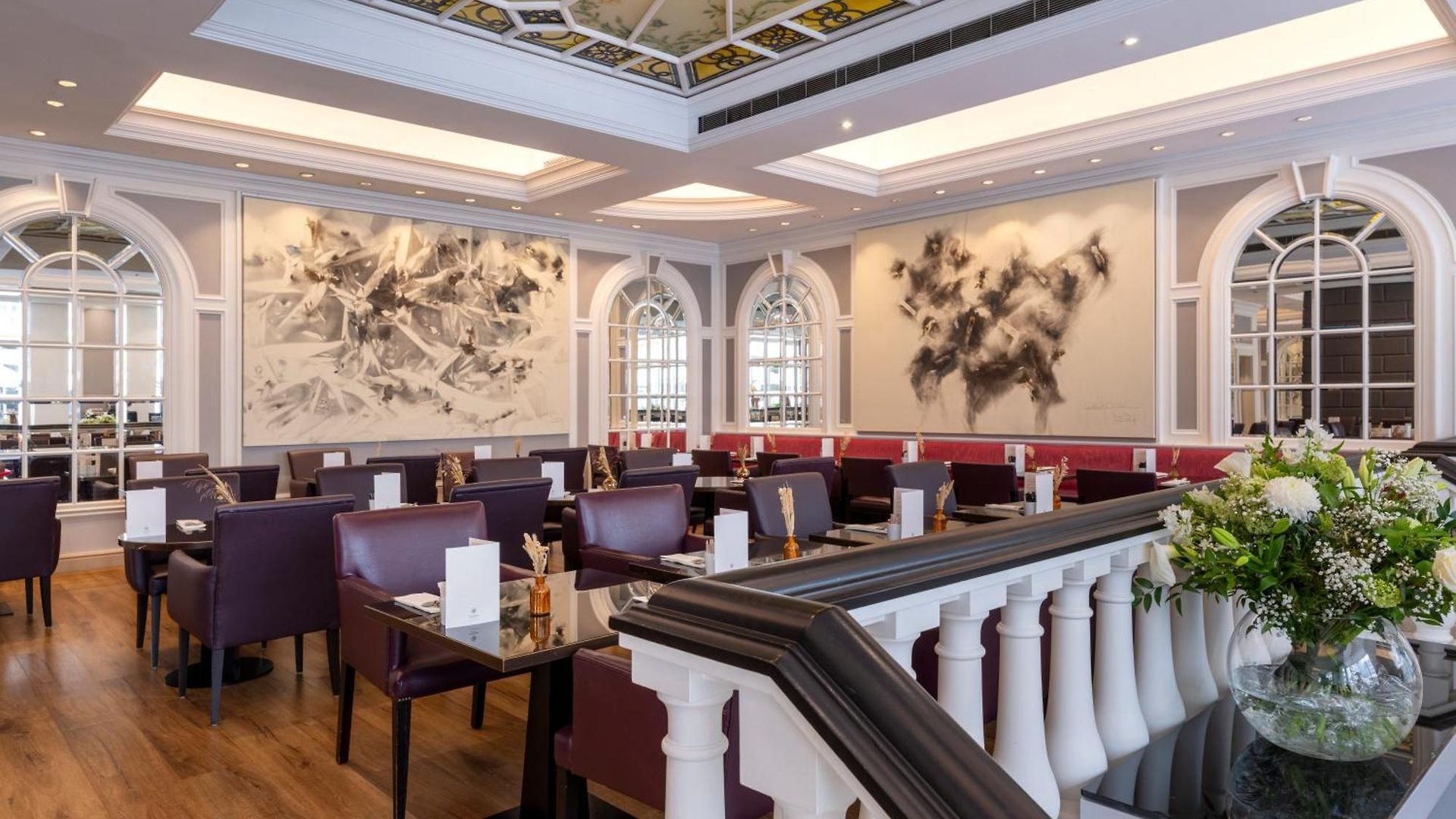Hotel Steigenberger Icon Wiltcher's Brussel