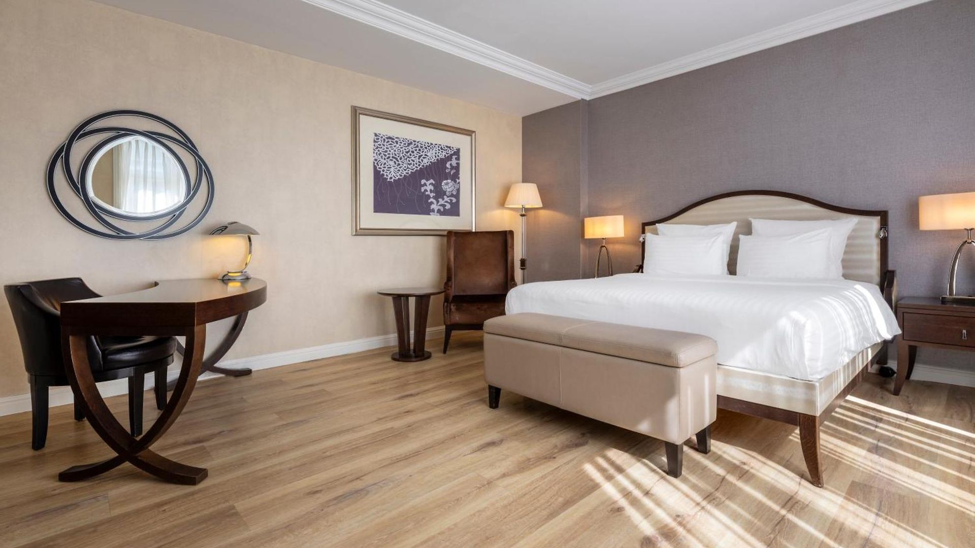 Hotel Steigenberger Icon Wiltcher's