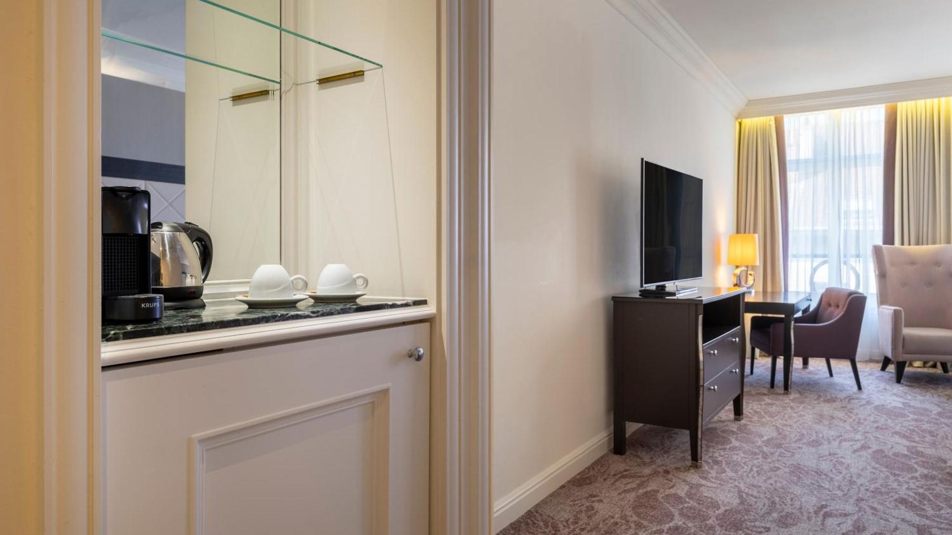 Steigenberger Icon Wiltcher's Hotel Brussel