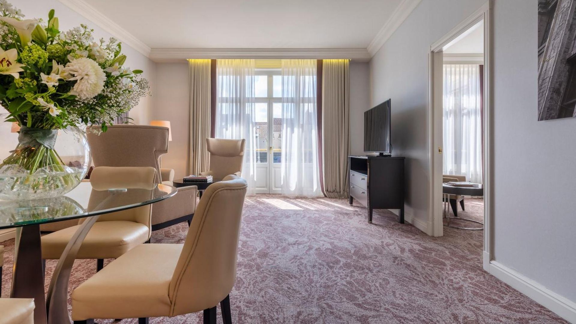Steigenberger Icon Wiltcher's Hotel