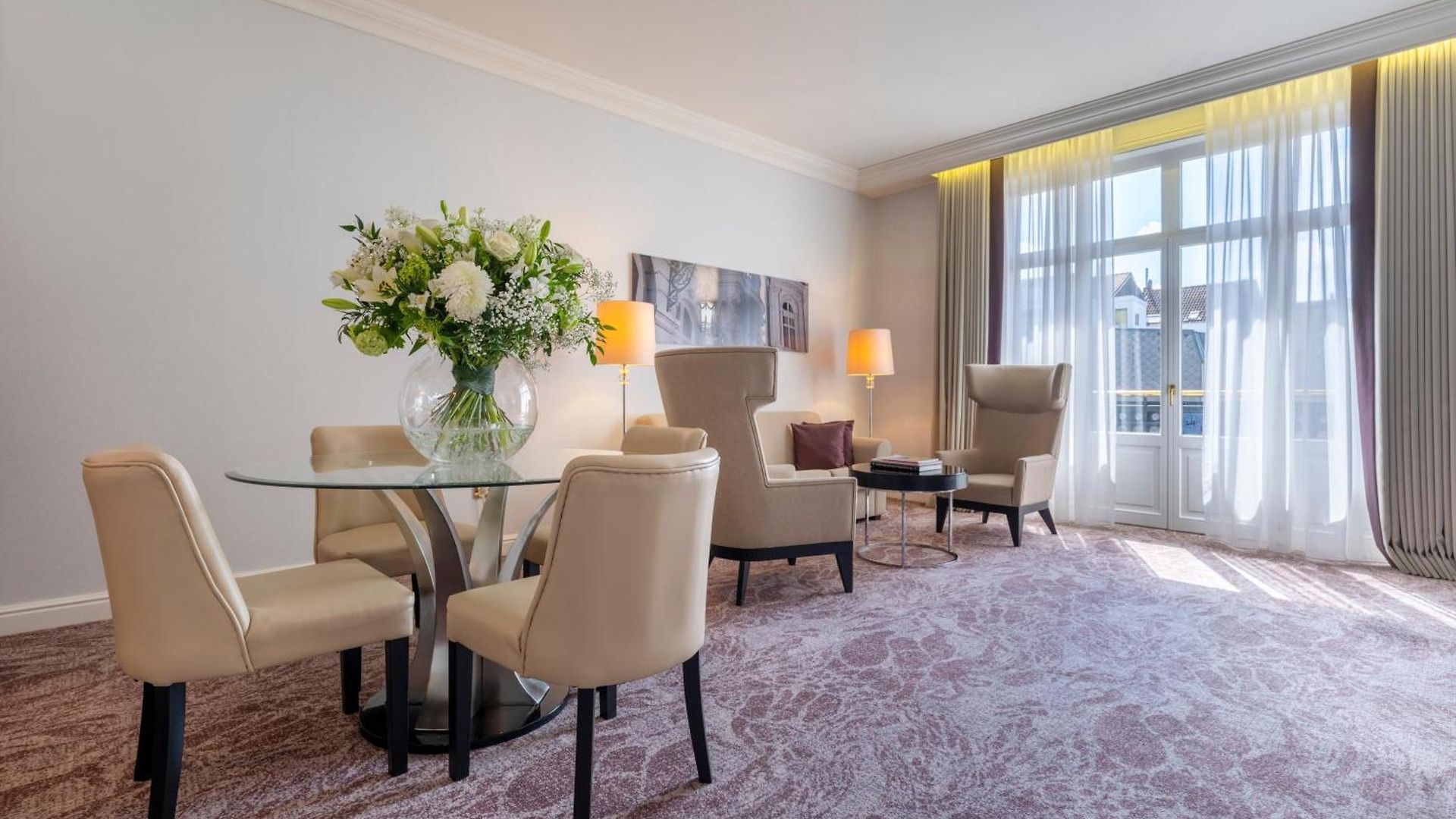Steigenberger Icon Wiltcher's Hotel 5*