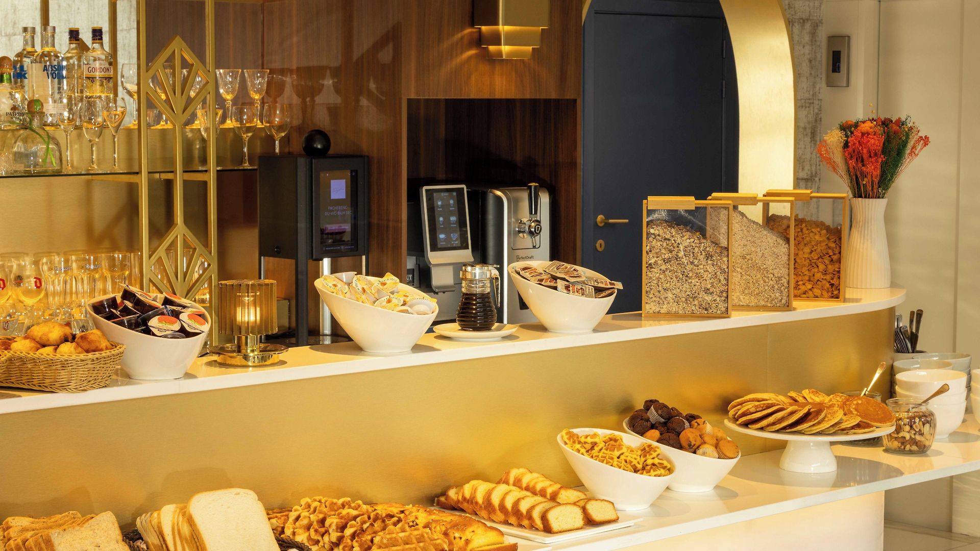 The Augustin Hotel
