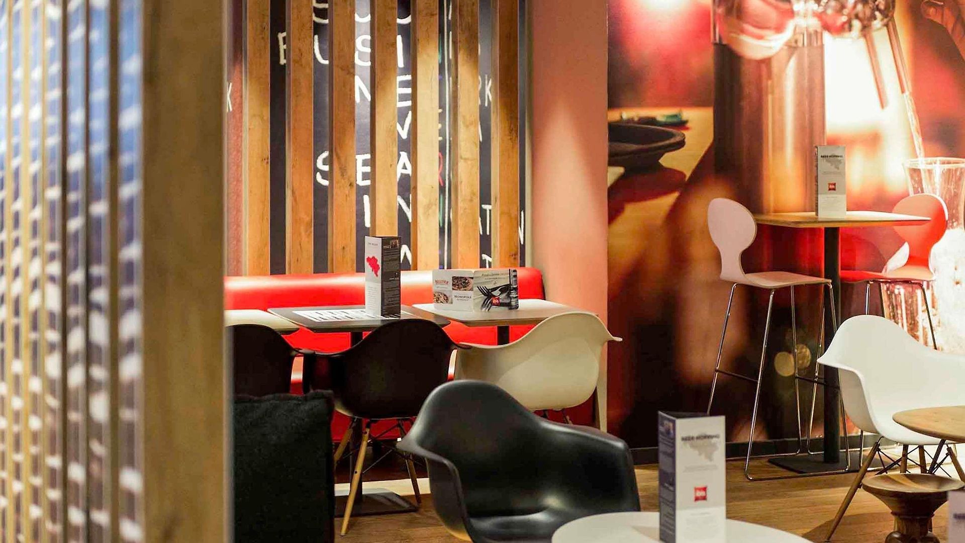Ibis Centre Hotel