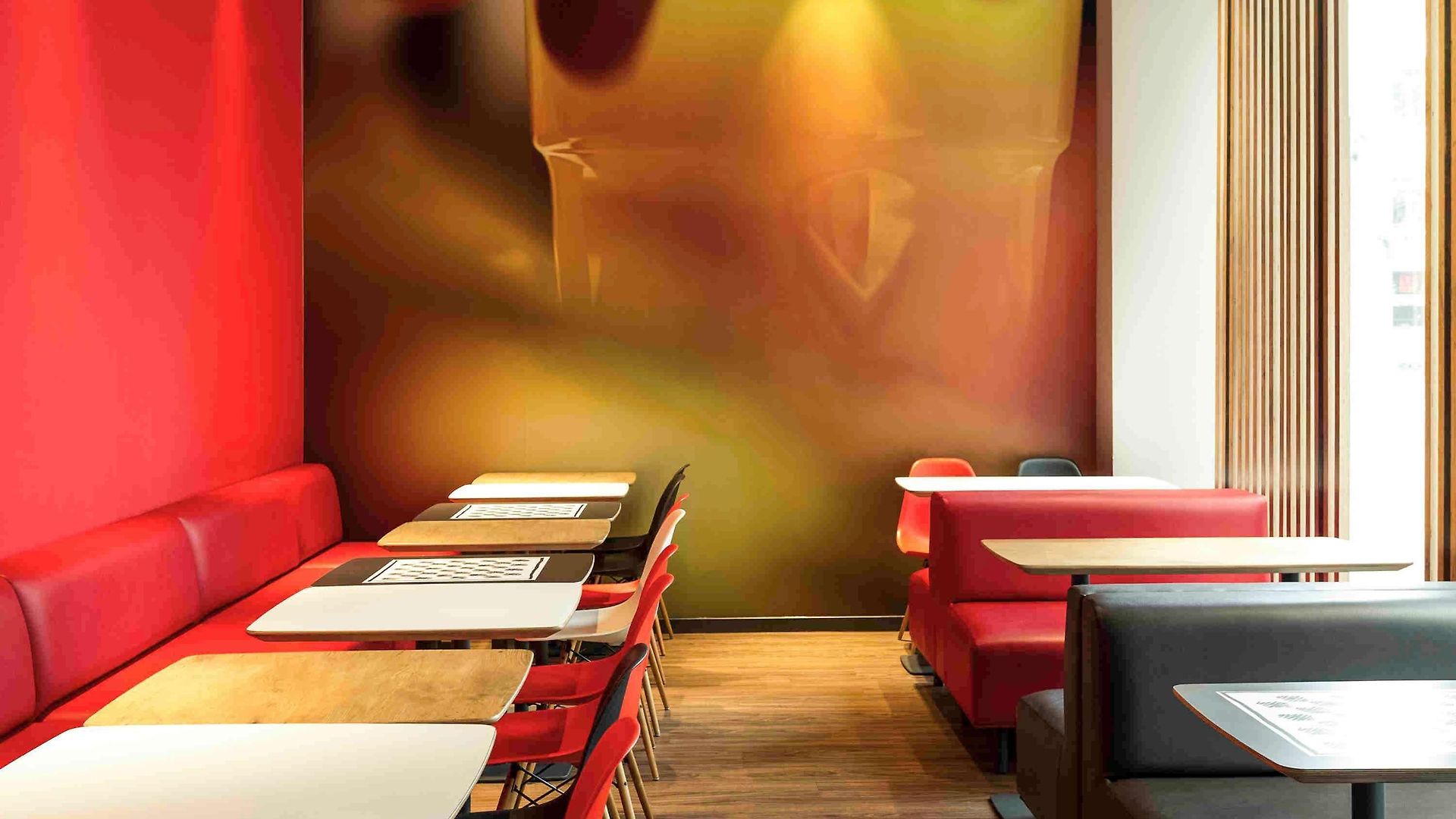 Ibis Centre Brussel