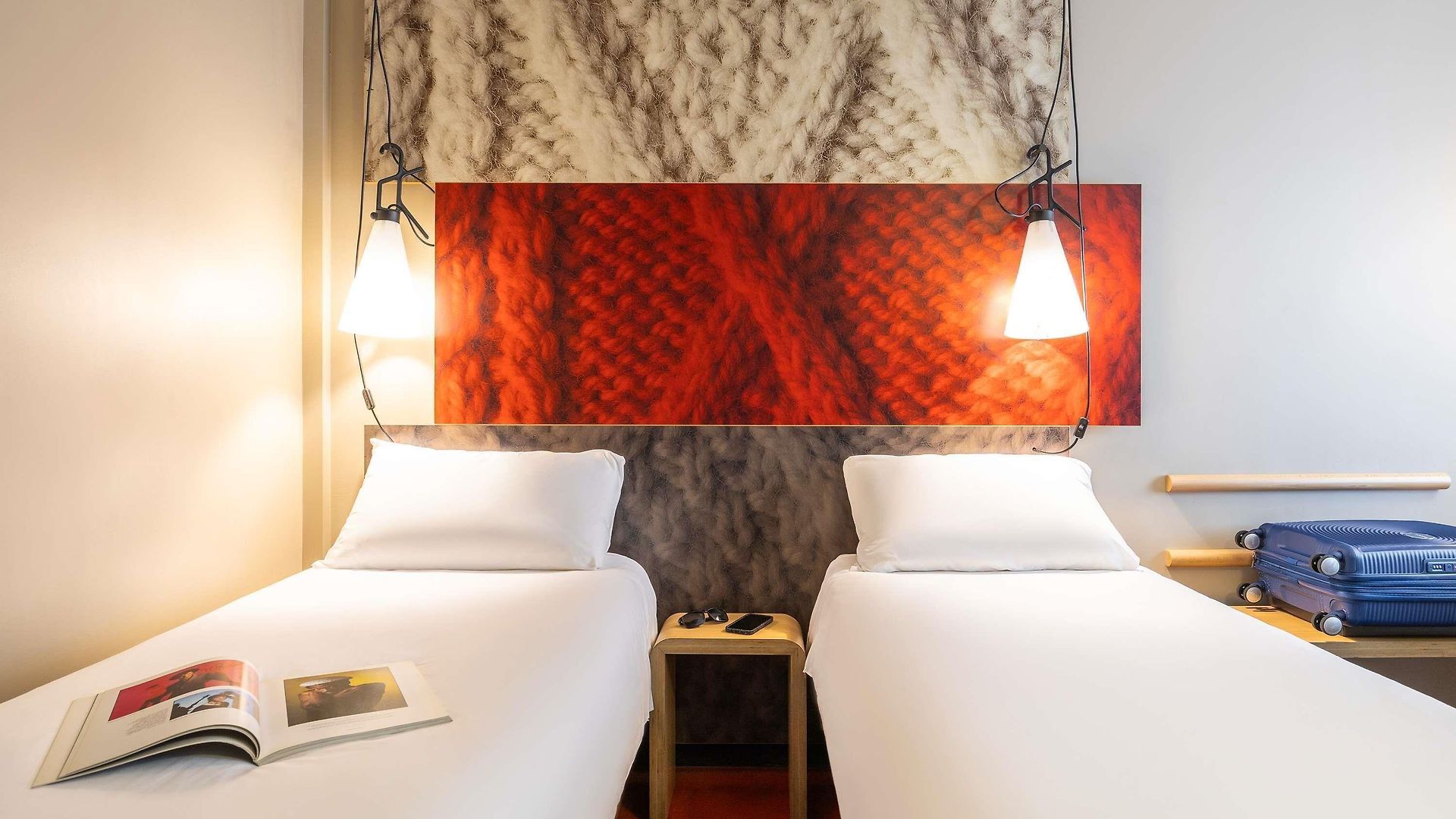 Hotel Ibis Centre