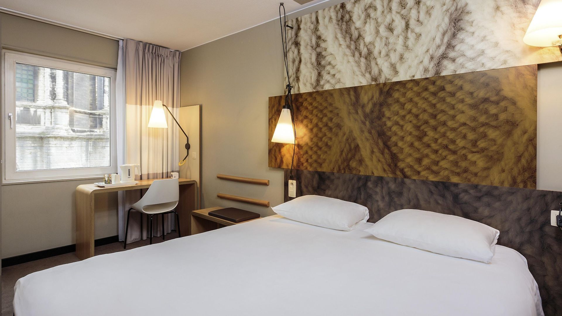 Hotel Ibis Centre
