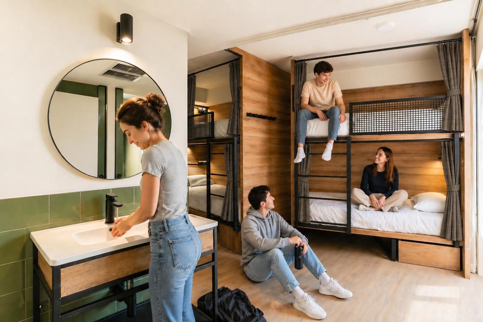 Hotel Latroupe Grand Place