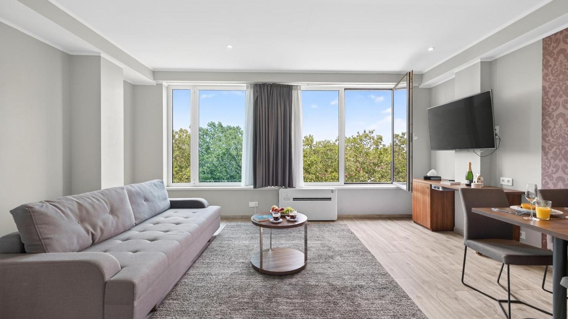 Midi 33 By Reside - New Opening Appartement