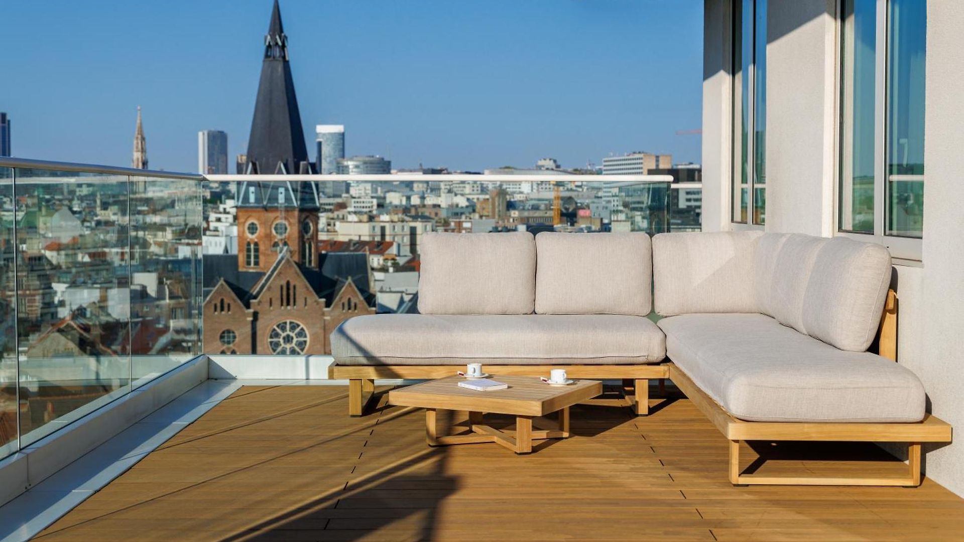 Midi 33 By Reside - New Opening Appartement *