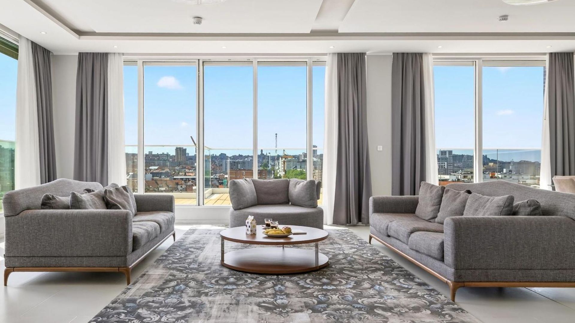 Appartement Midi 33 By Reside - New Opening *