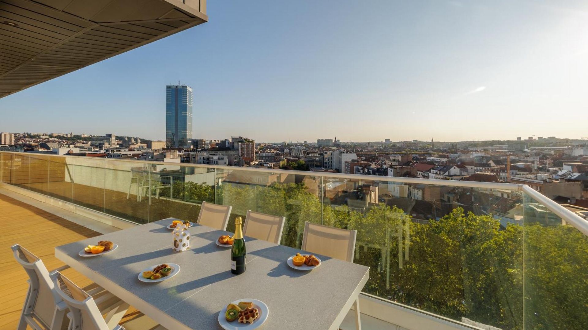 Appartement Midi 33 By Reside - New Opening *