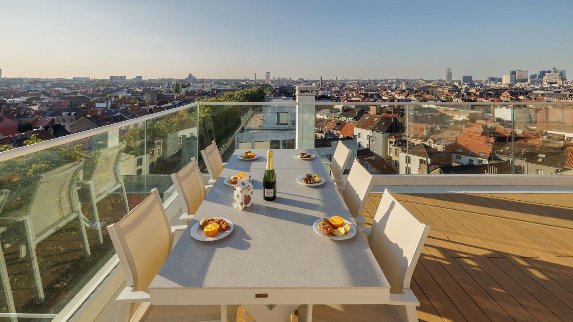 Appartement Midi 33 By Reside - New Opening
