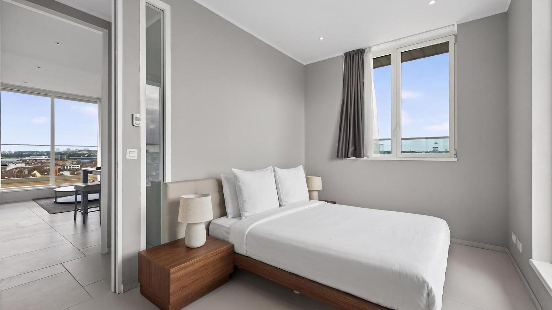Midi 33 By Reside - New Opening Appartement