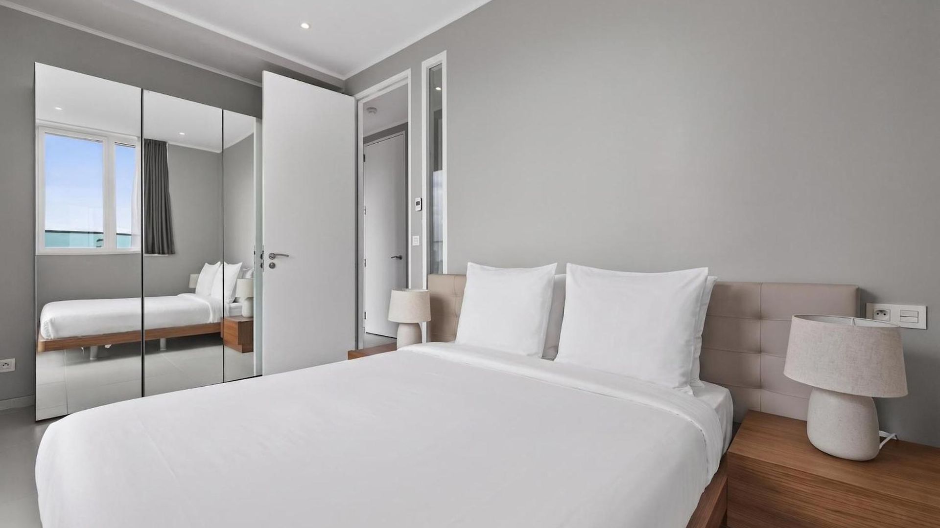 Appartement Midi 33 By Reside - New Opening Brussel