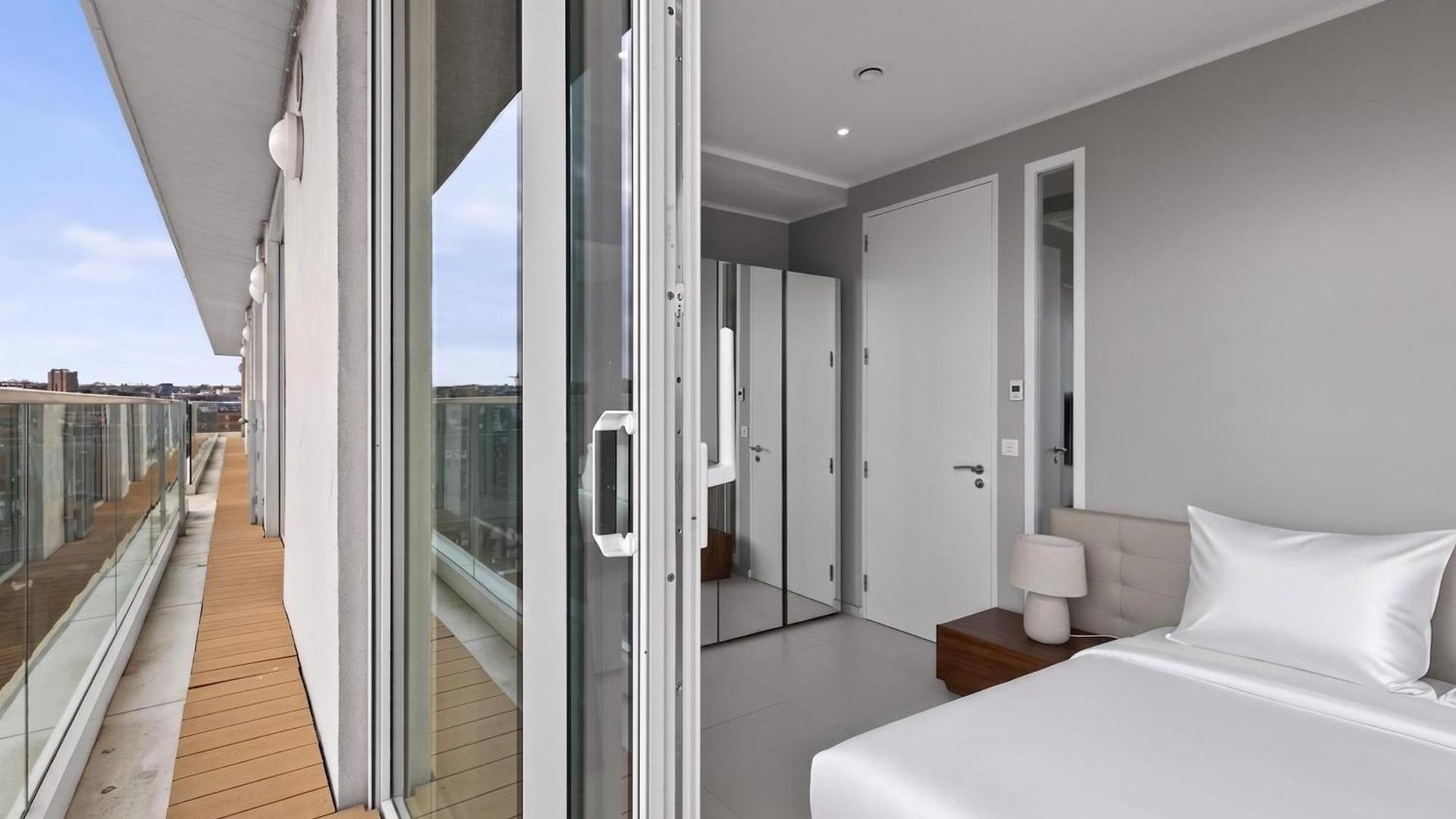 Appartement Midi 33 By Reside - New Opening