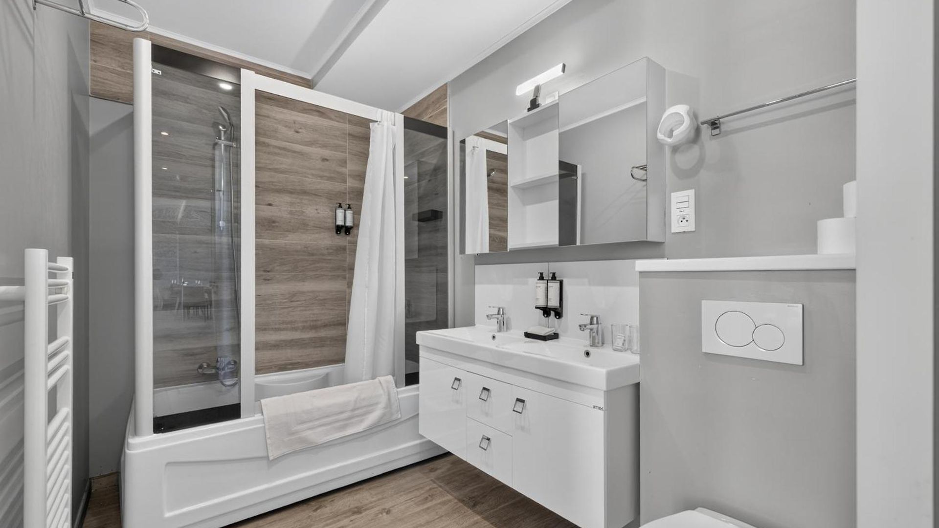 Appartement Midi 33 By Reside - New Opening *