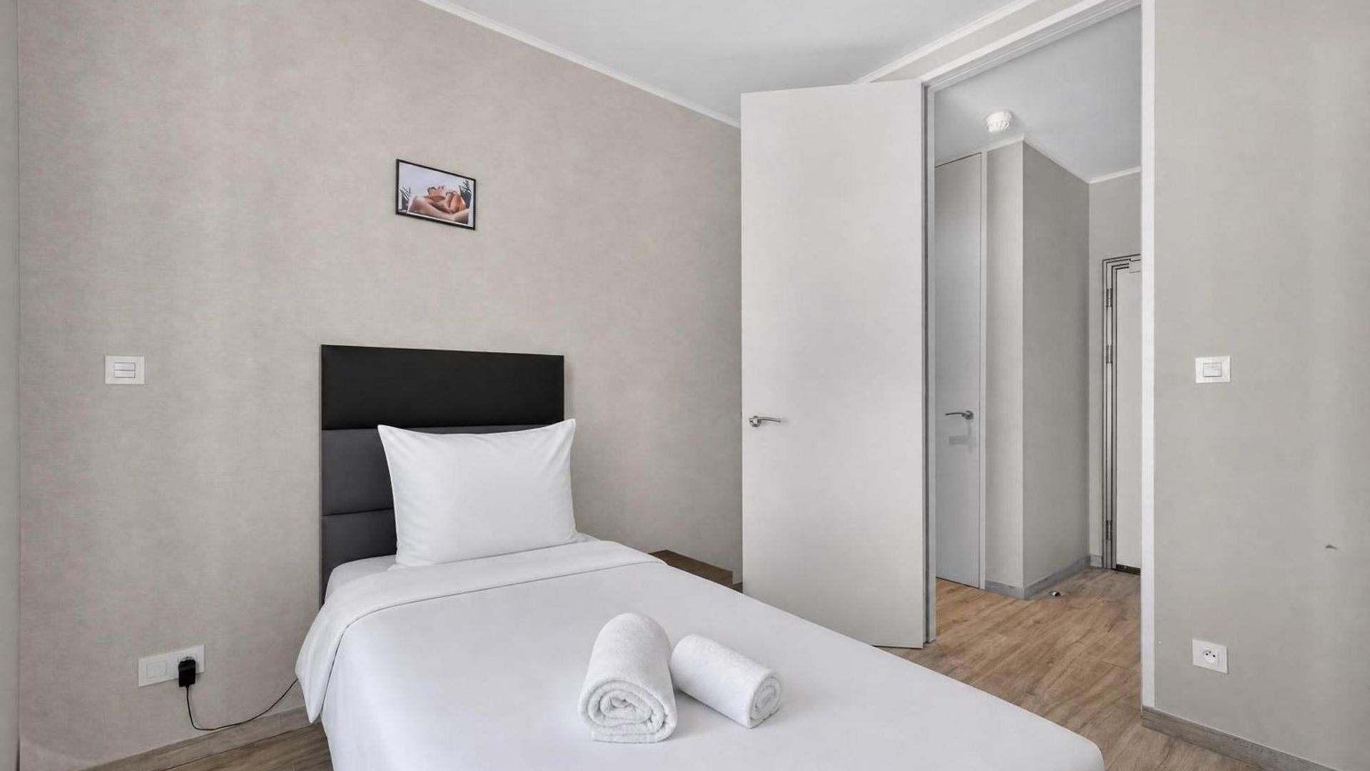 Midi 33 By Reside - New Opening Appartement