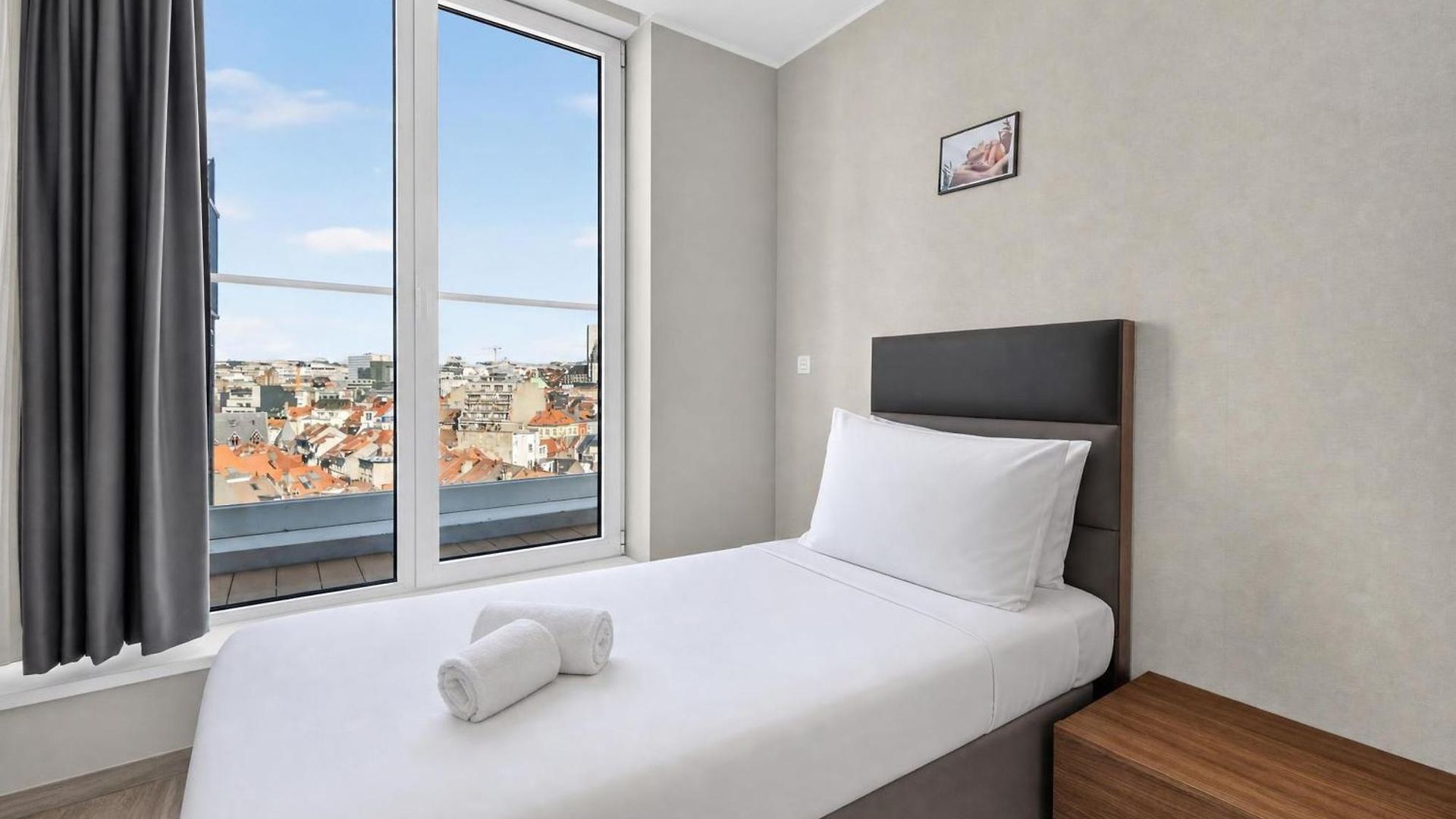Midi 33 By Reside - New Opening Appartement *